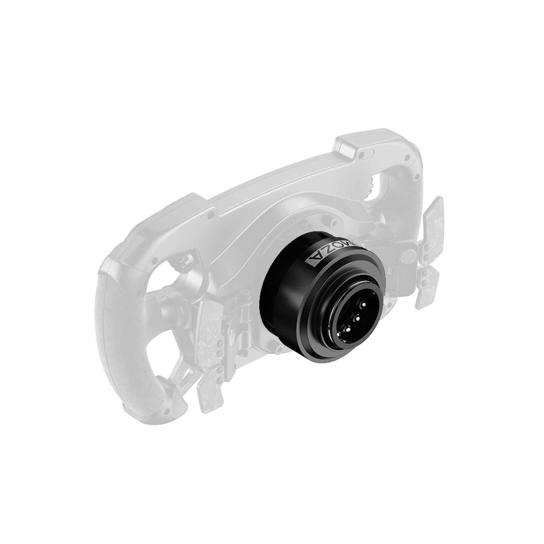MOZA RACING Quick Release - Image 2