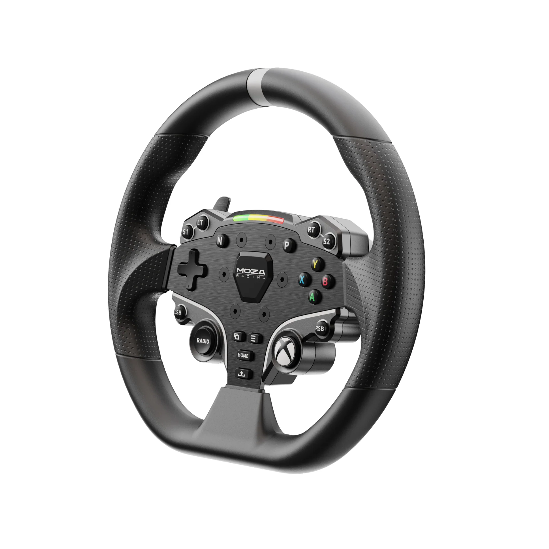 MOZA RACING R3 Racing Wheel and Pedals for Xbox & PC - Image 4