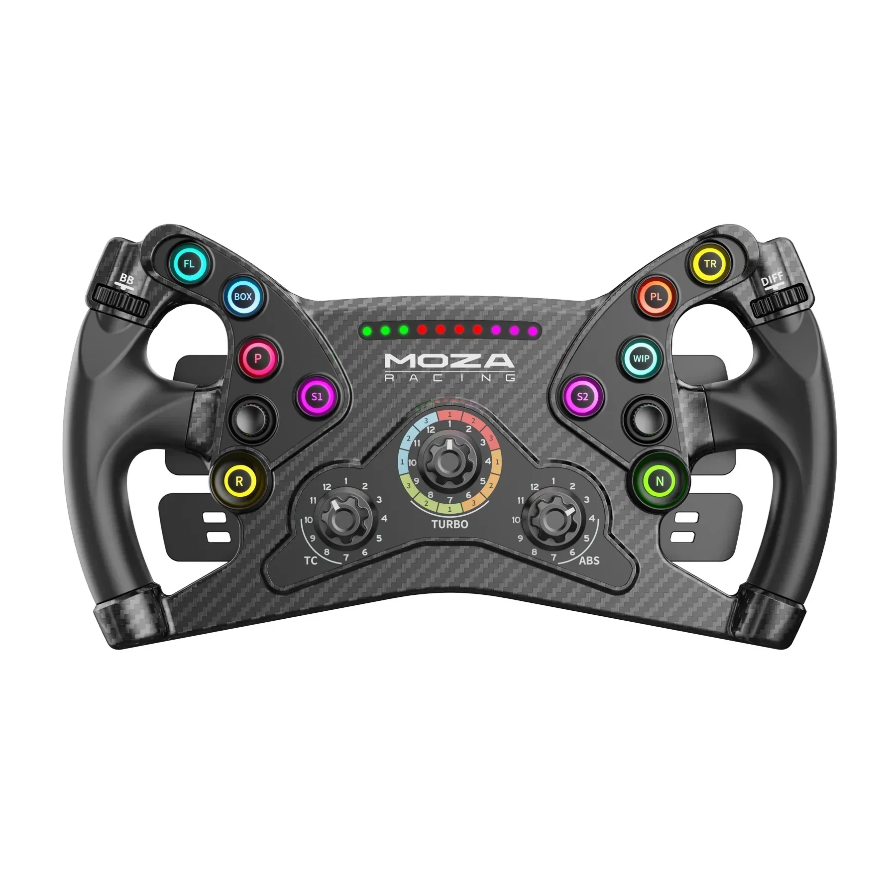 MOZA R9 Performance Bundle - Image 4