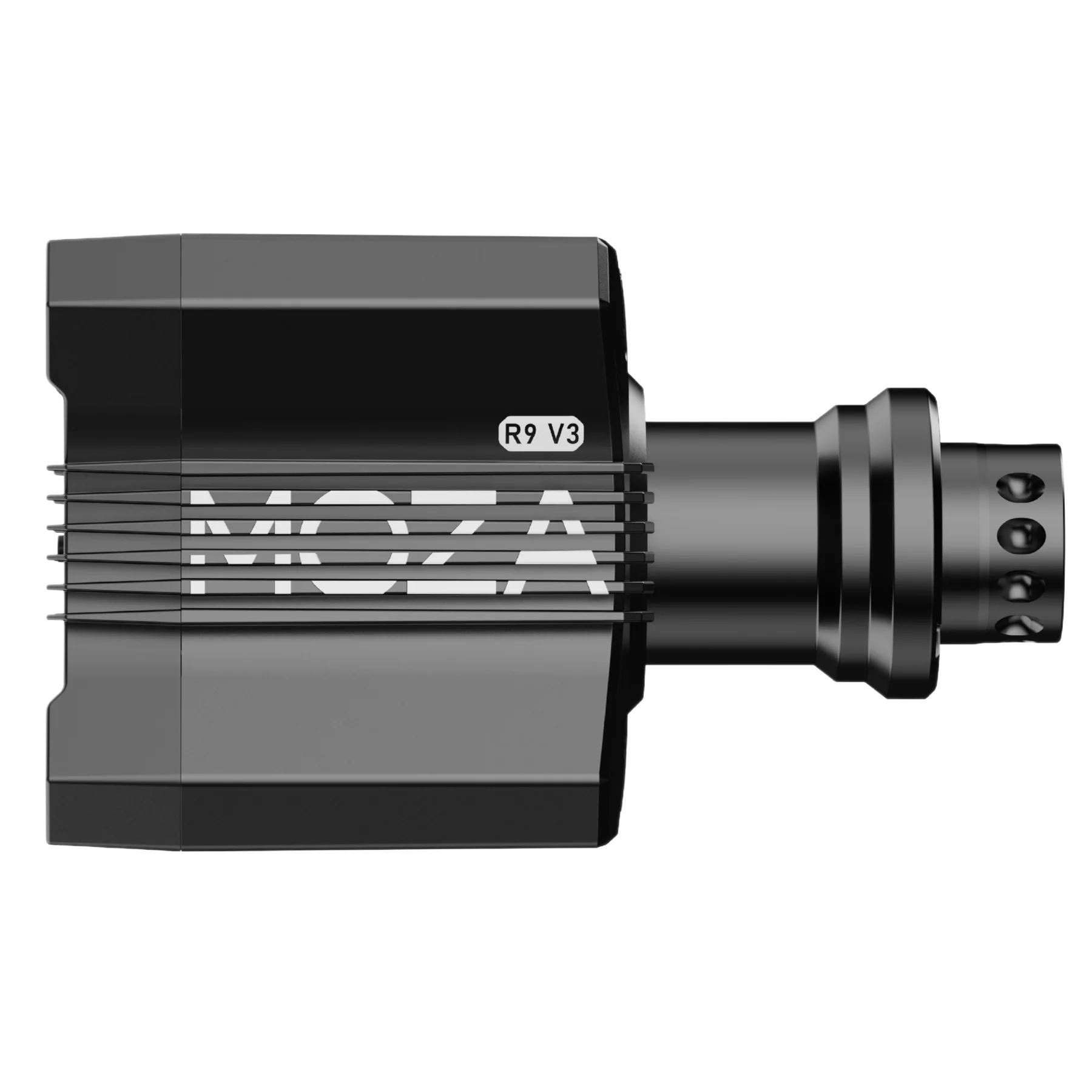 MOZA RACING R9 V3 Wheel Base - Image 3