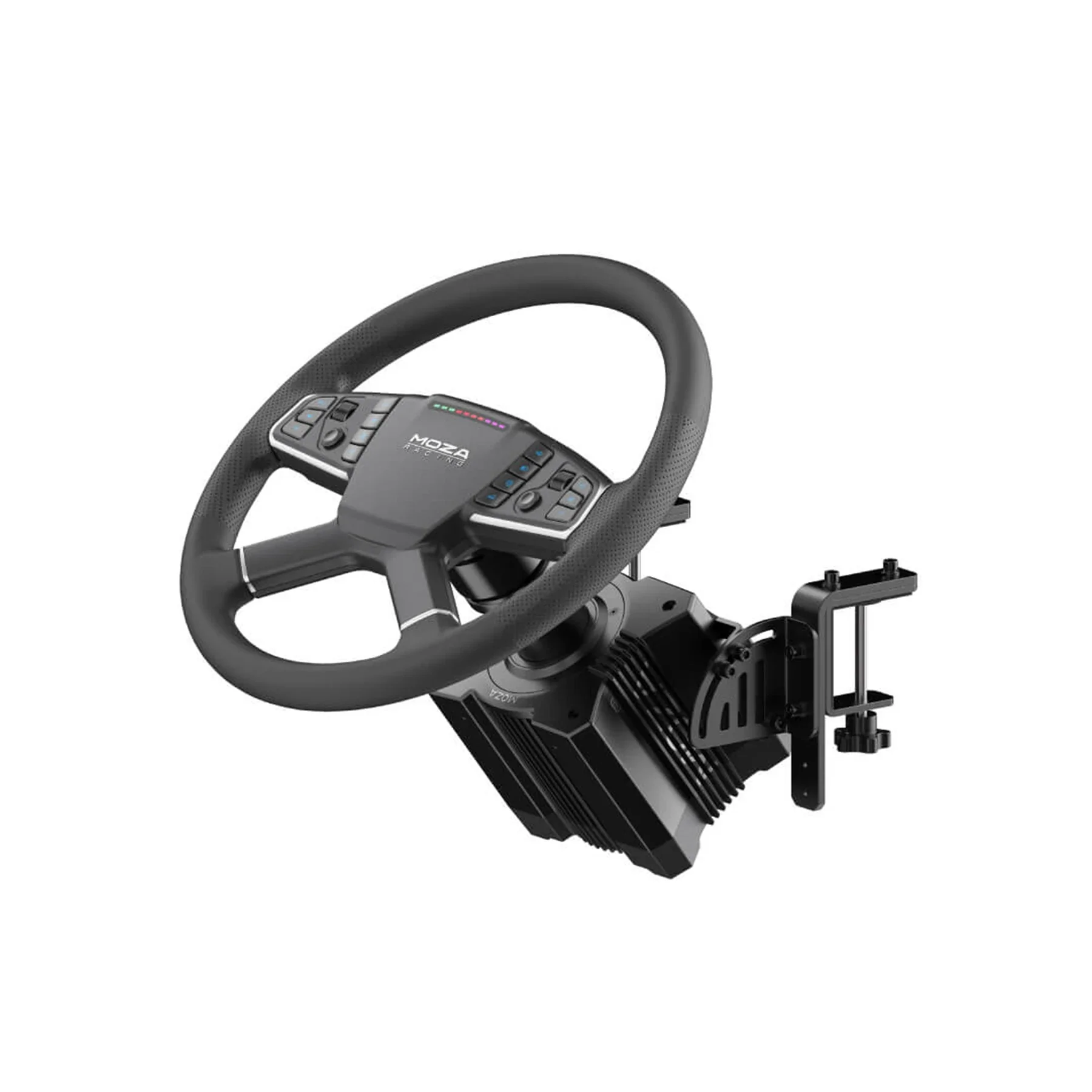 MOZA RACING Clamp For Truck Wheel - Image 2