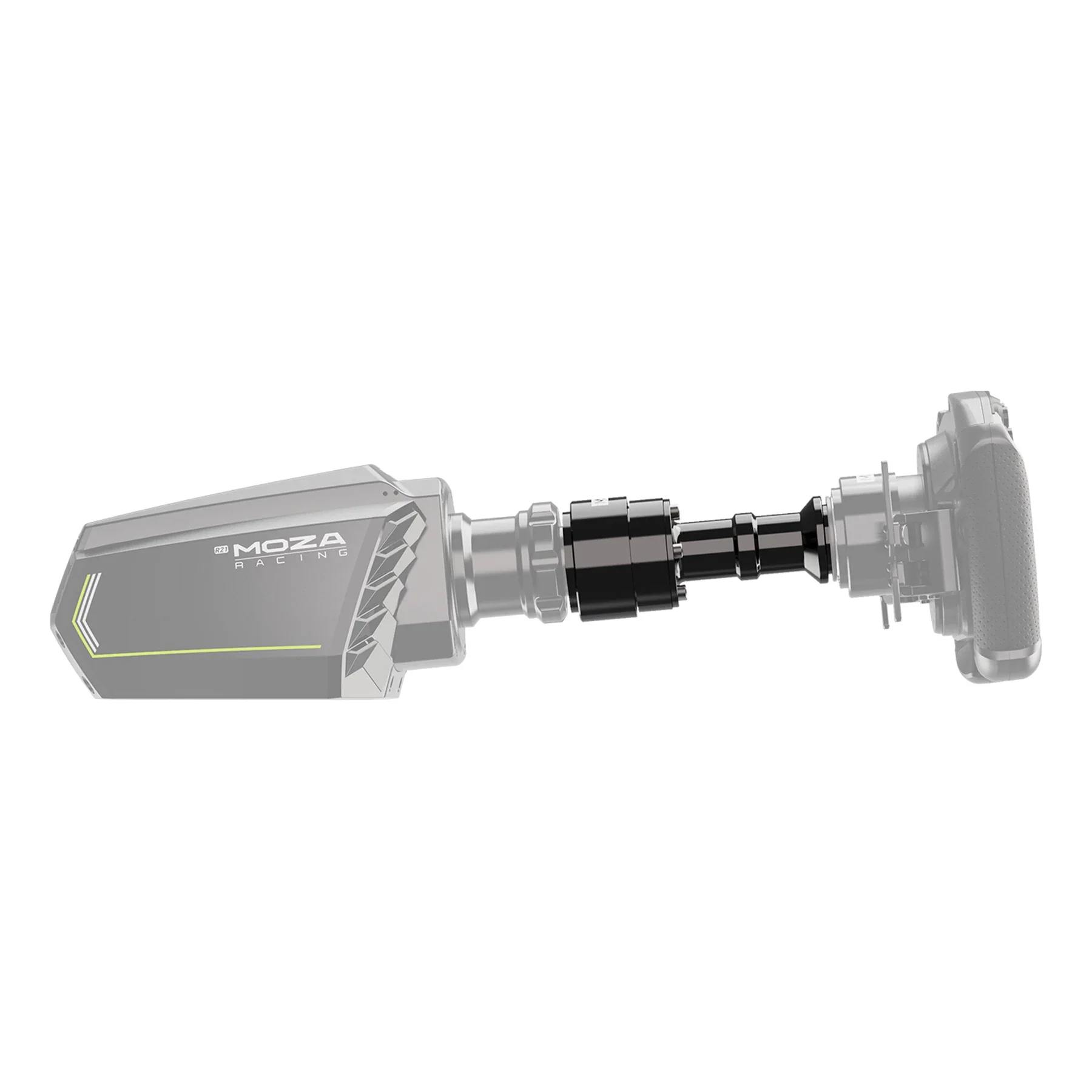 MOZA RACING Extension Rod - Image 3