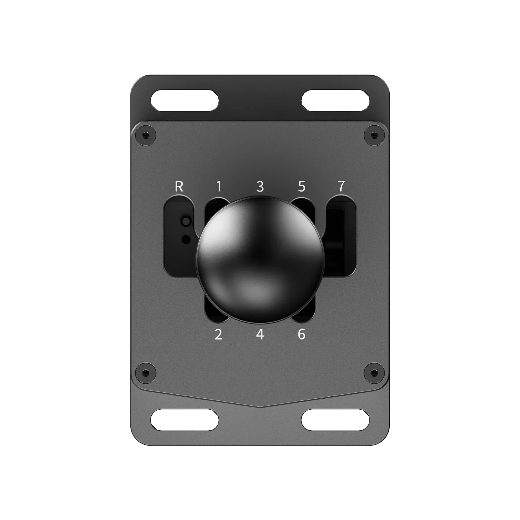 MOZA RACING HGP Shifter - Image 6