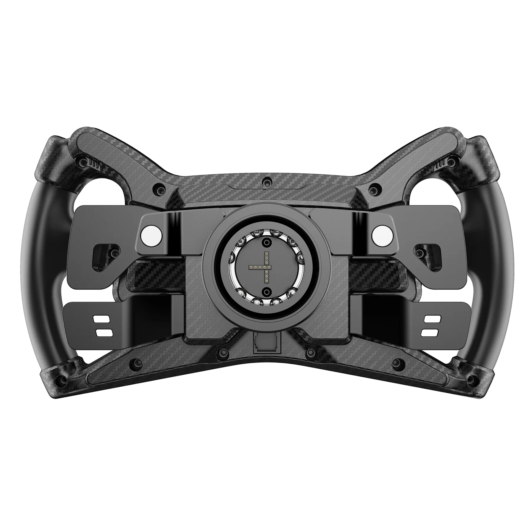 MOZA RACING KS Steering Wheel - Image 8