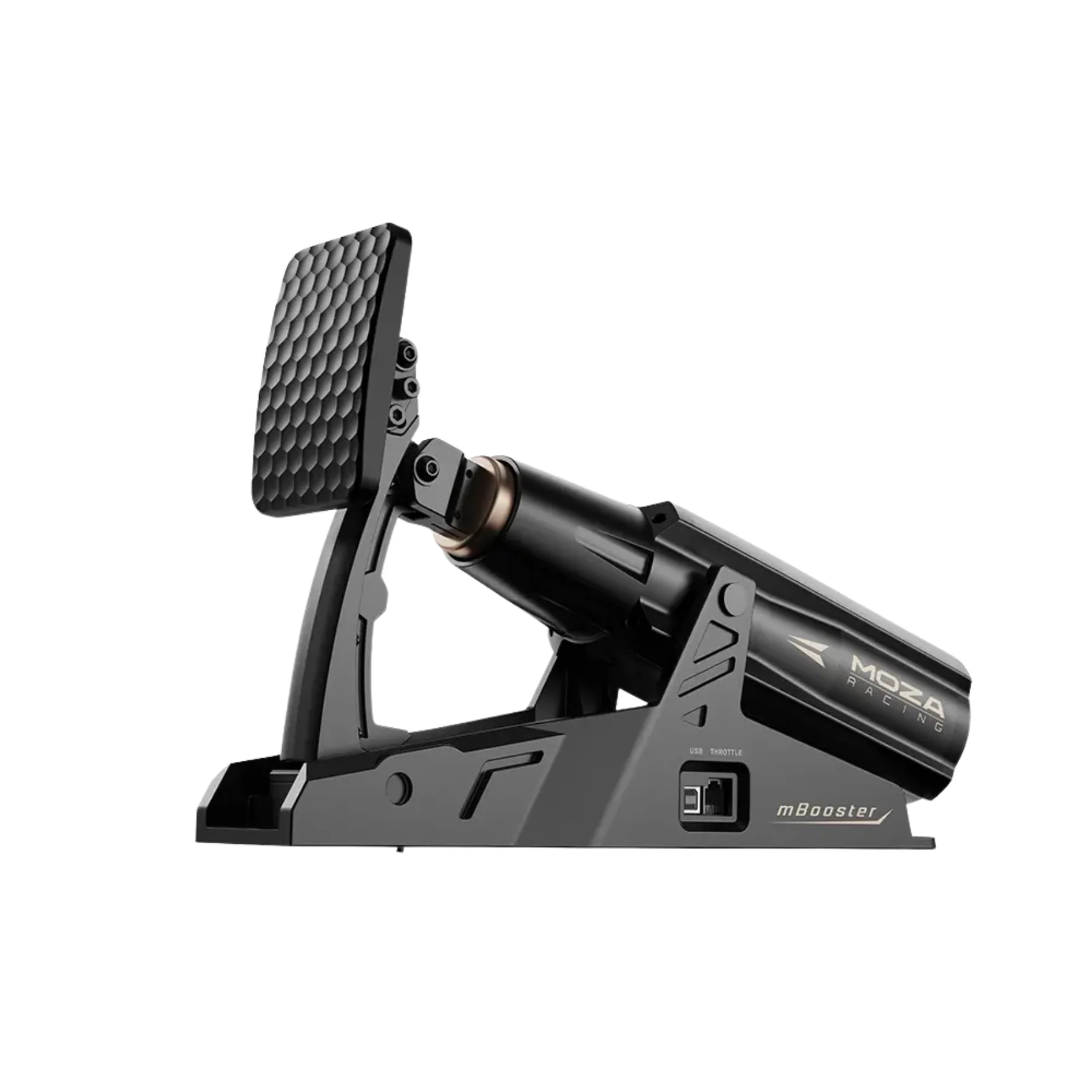MOZA Racing mBooster Active Pedals - Image 2