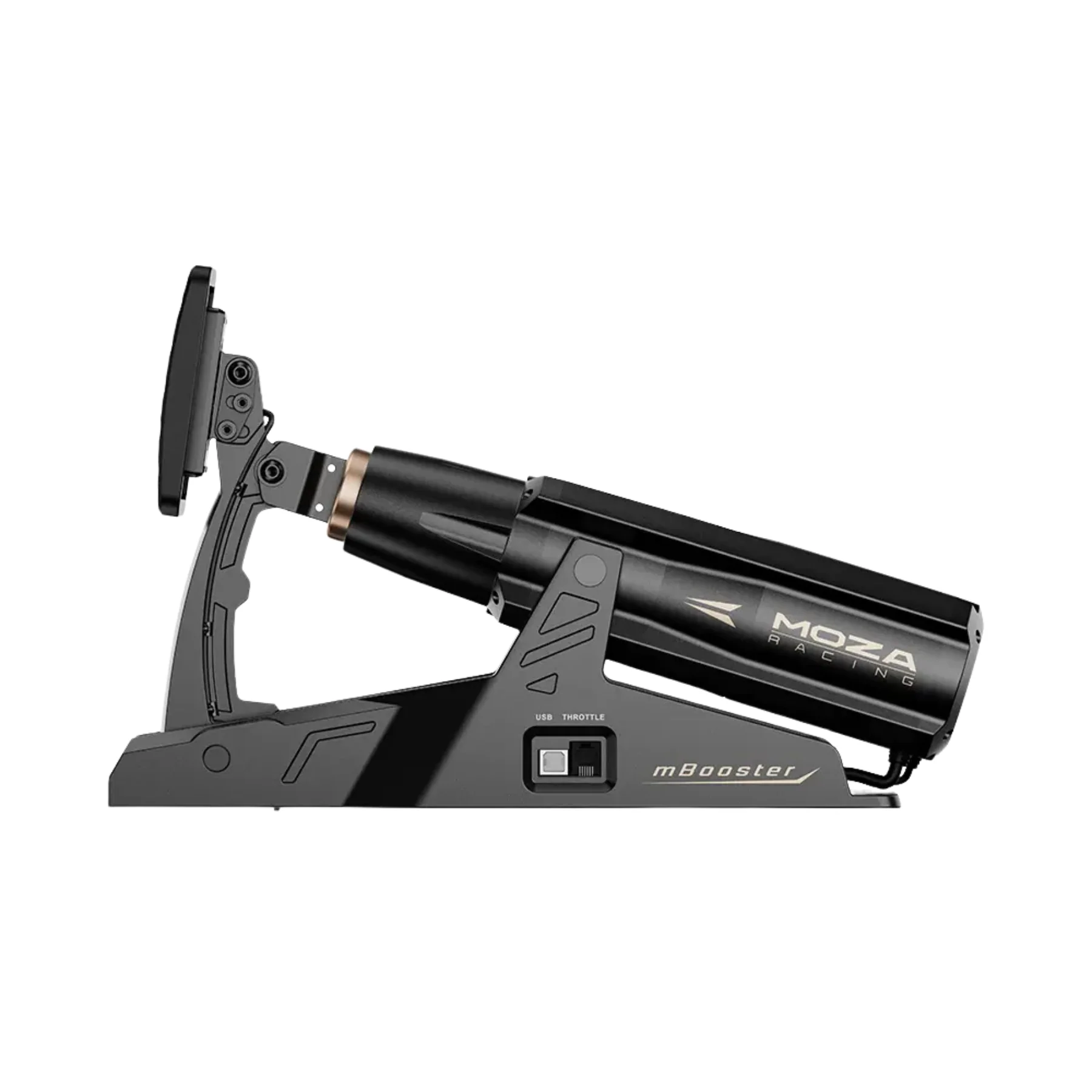 MOZA Racing mBooster Active Pedals - Image 4