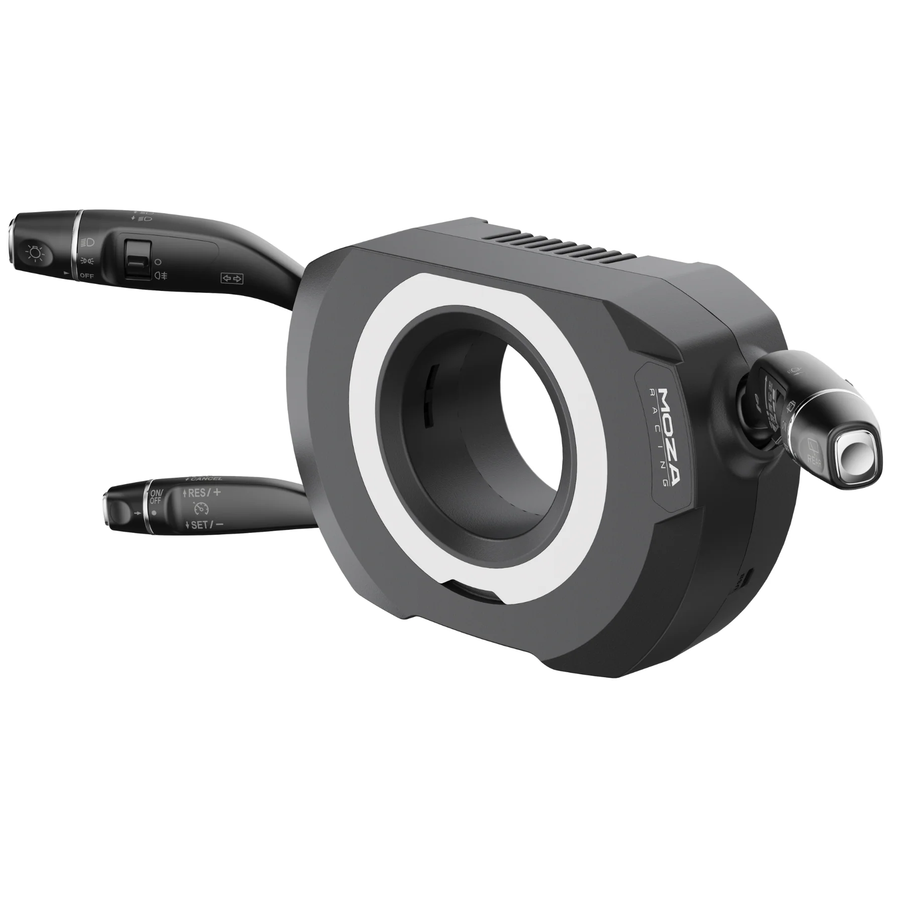 MOZA RACING Multi-Function Stalks