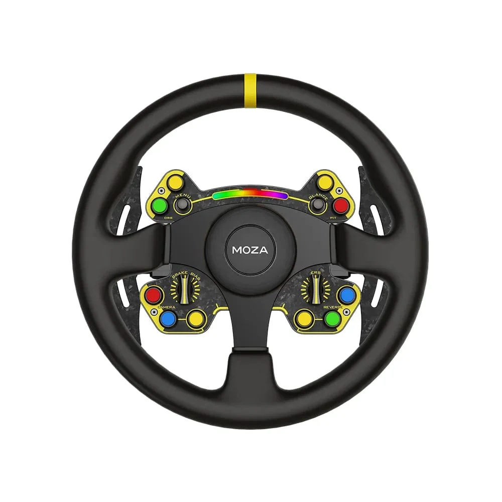MOZA RACING RS Wheels - Image 7
