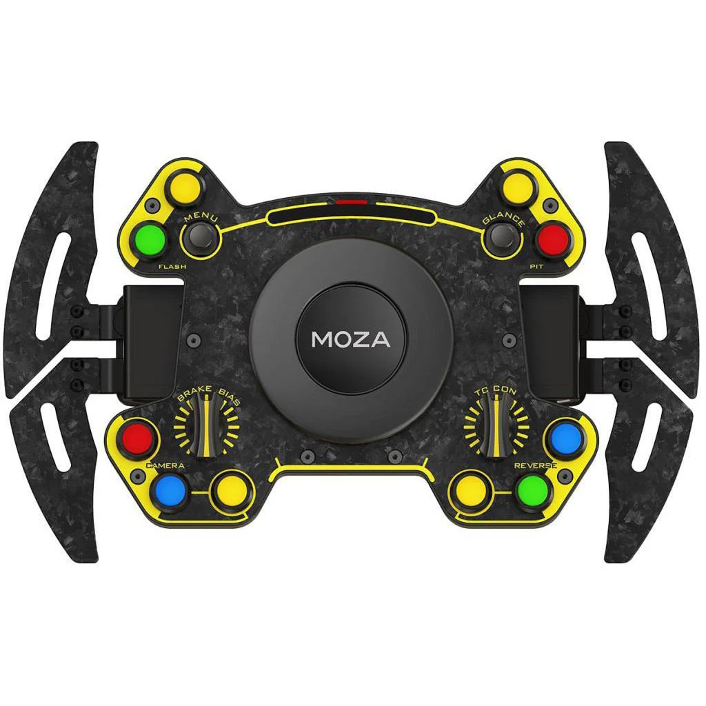 MOZA RACING RS Wheels - Image 8