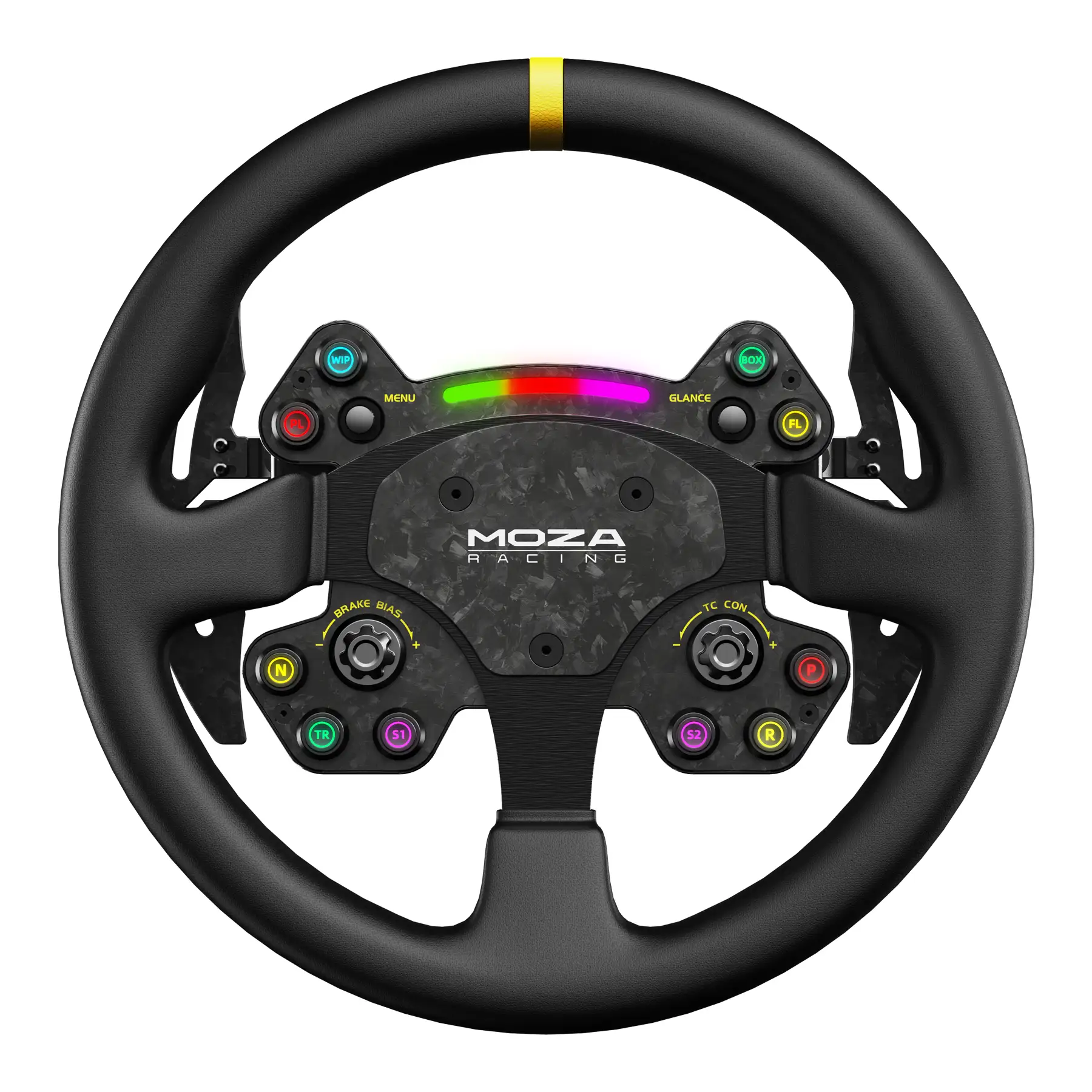 MOZA RACING RS Wheel V2
