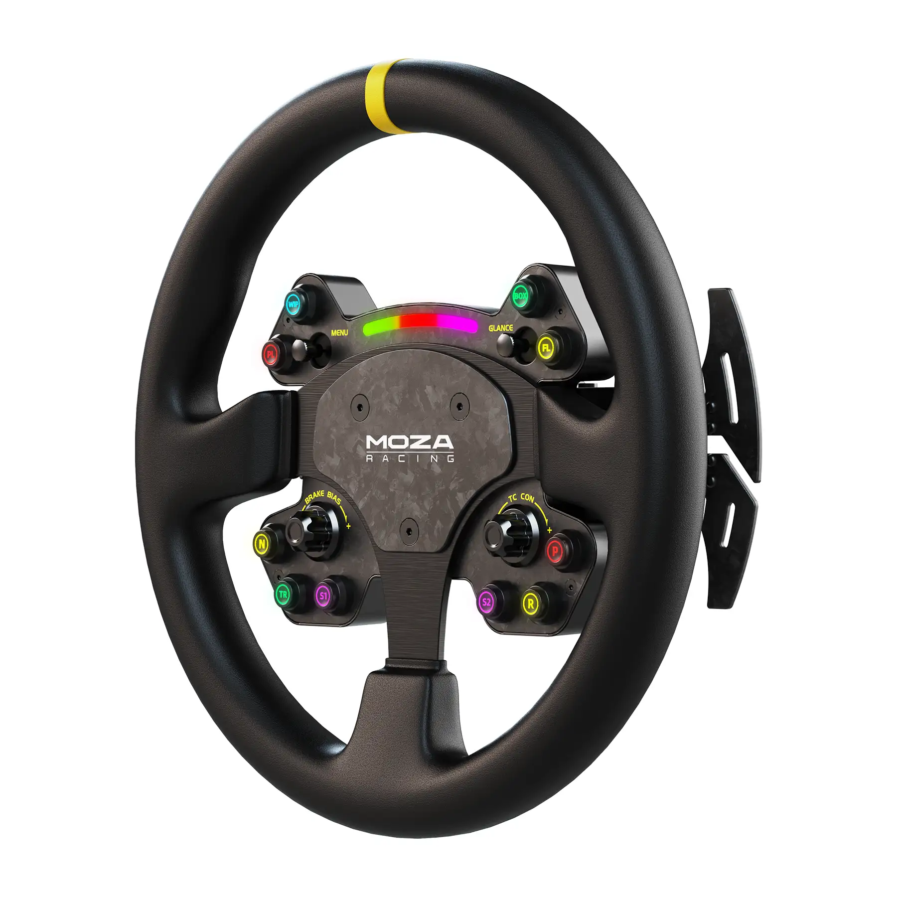 MOZA RACING RS Wheel V2 - Image 2