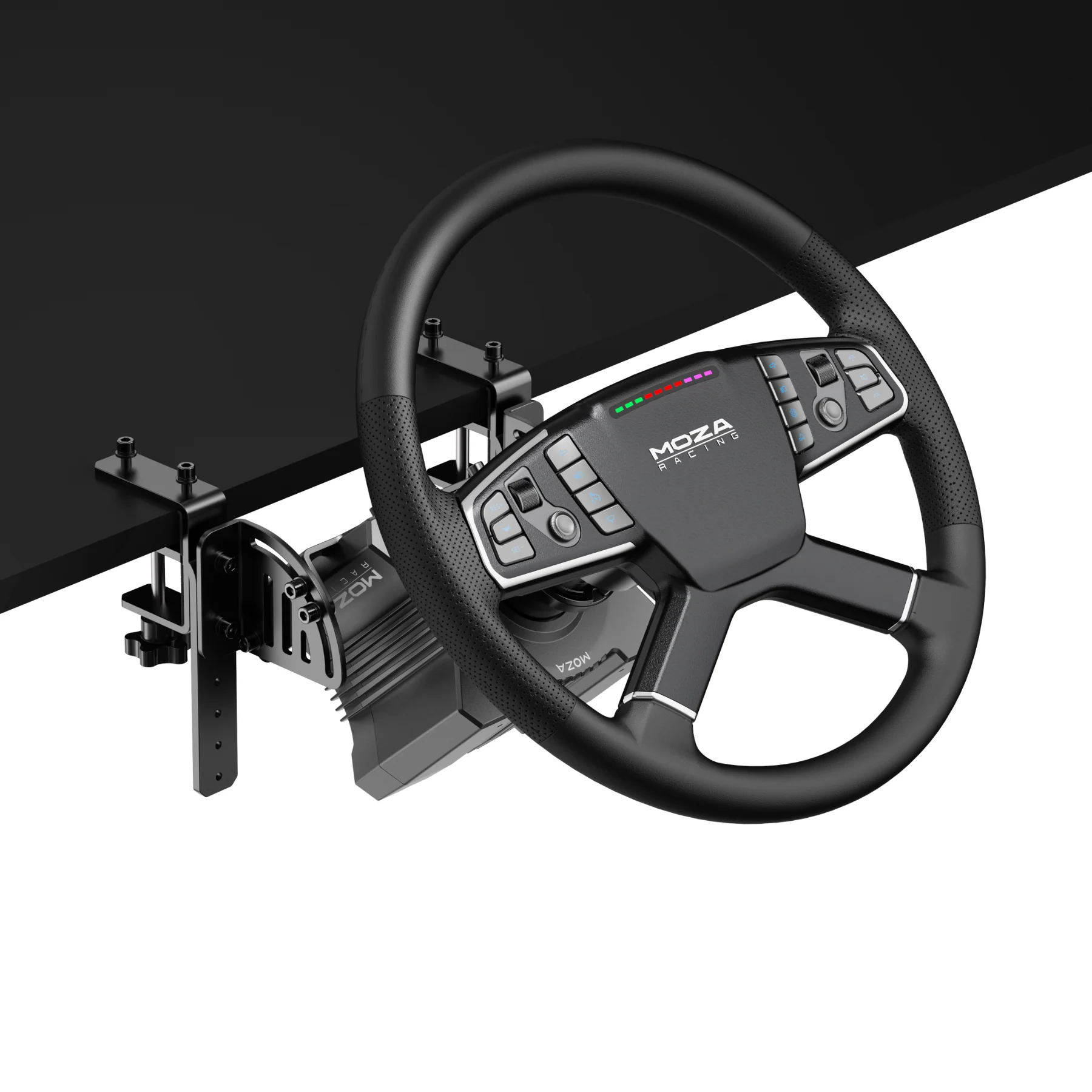 MOZA RACING Trucking Bundle - Image 4