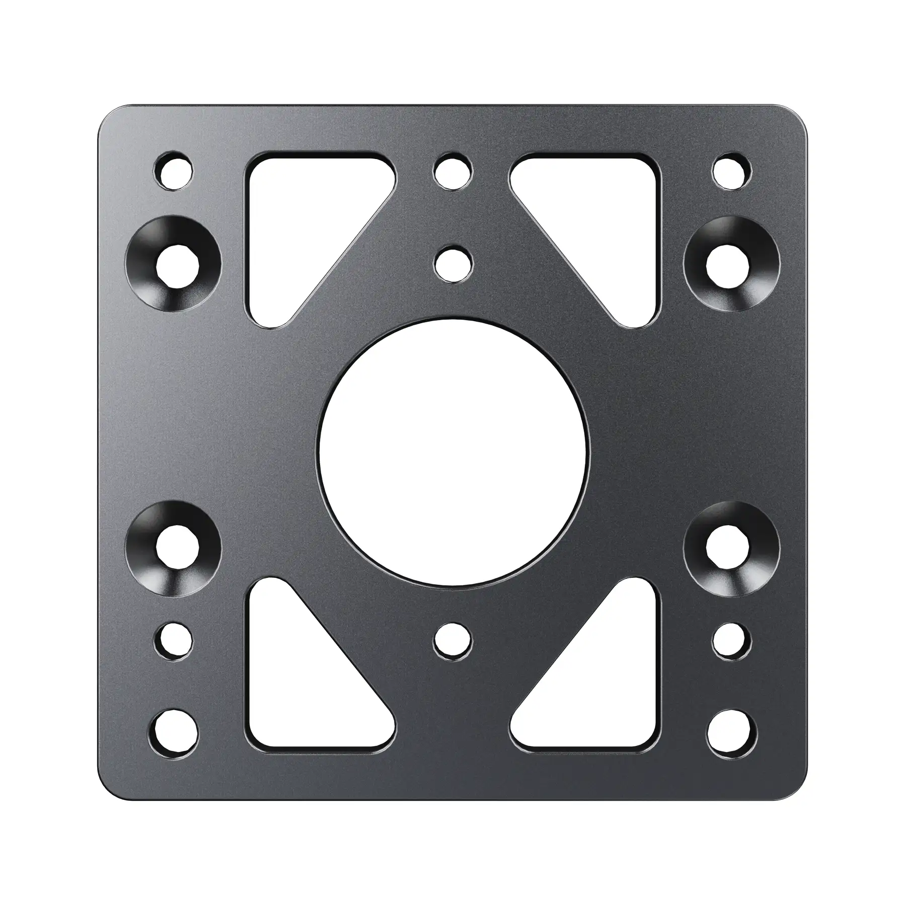 MOZA RACING Universal Base Mount Adapter