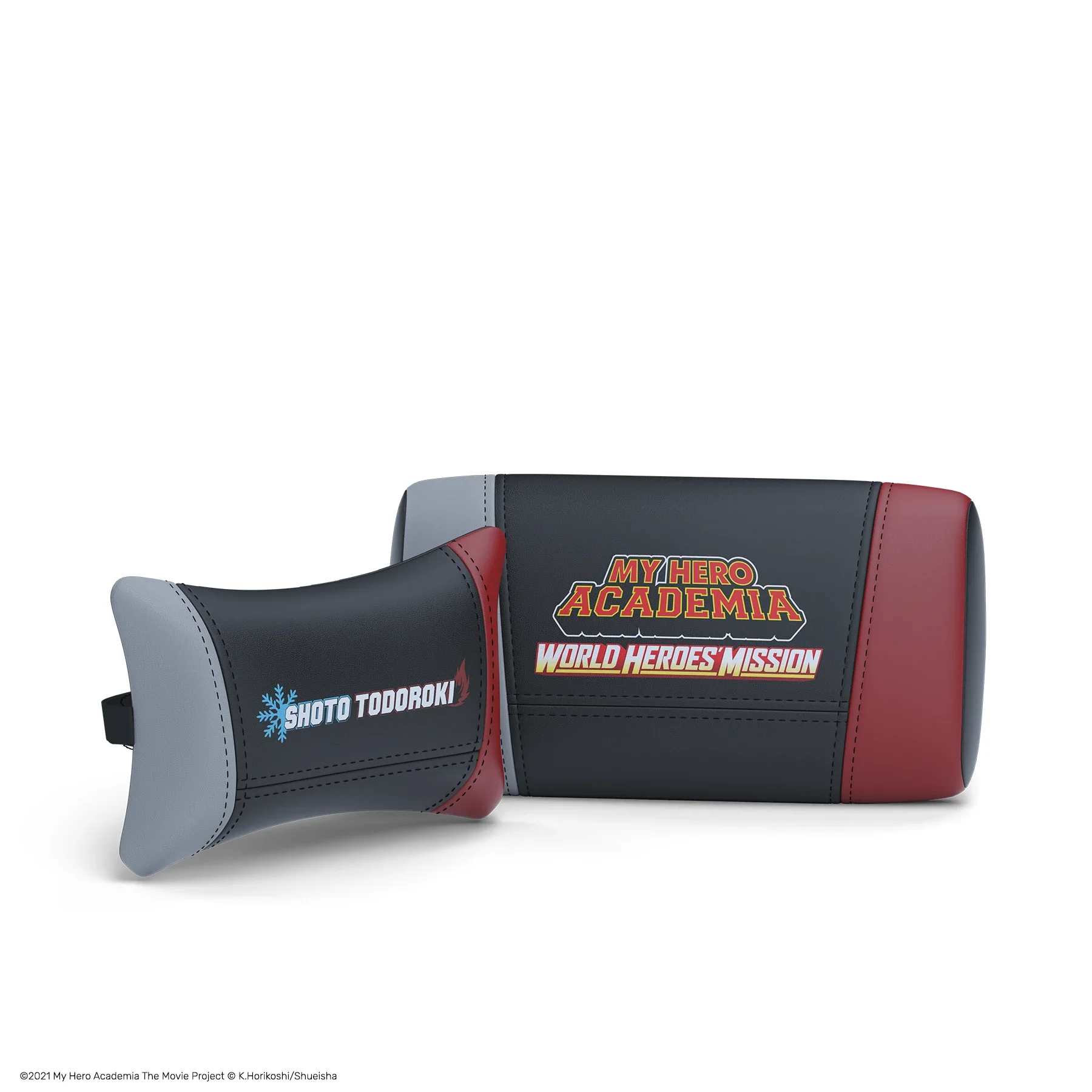 My Hero Academia: World Heroes - Image 10