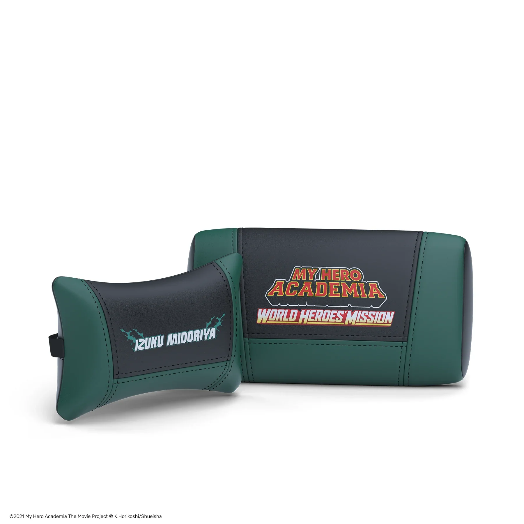 My Hero Academia: World Heroes - Image 5