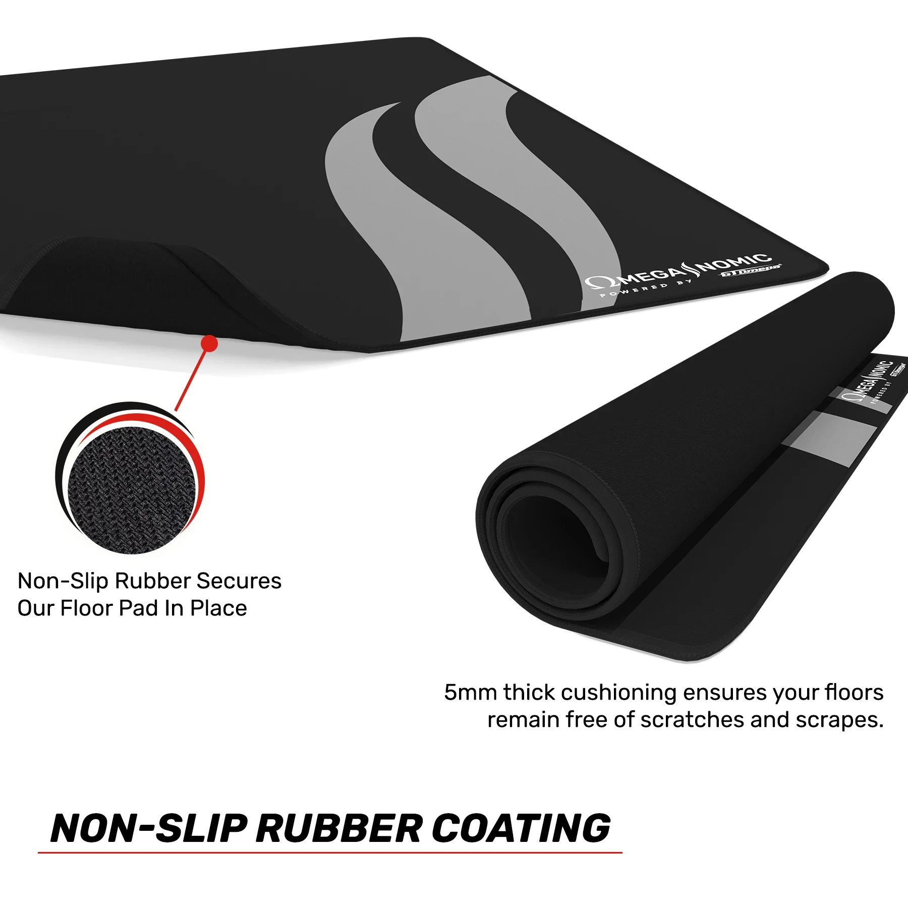 Floor Pad - Image 4
