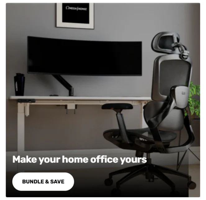 Home Office Bundle Builder - Image 2