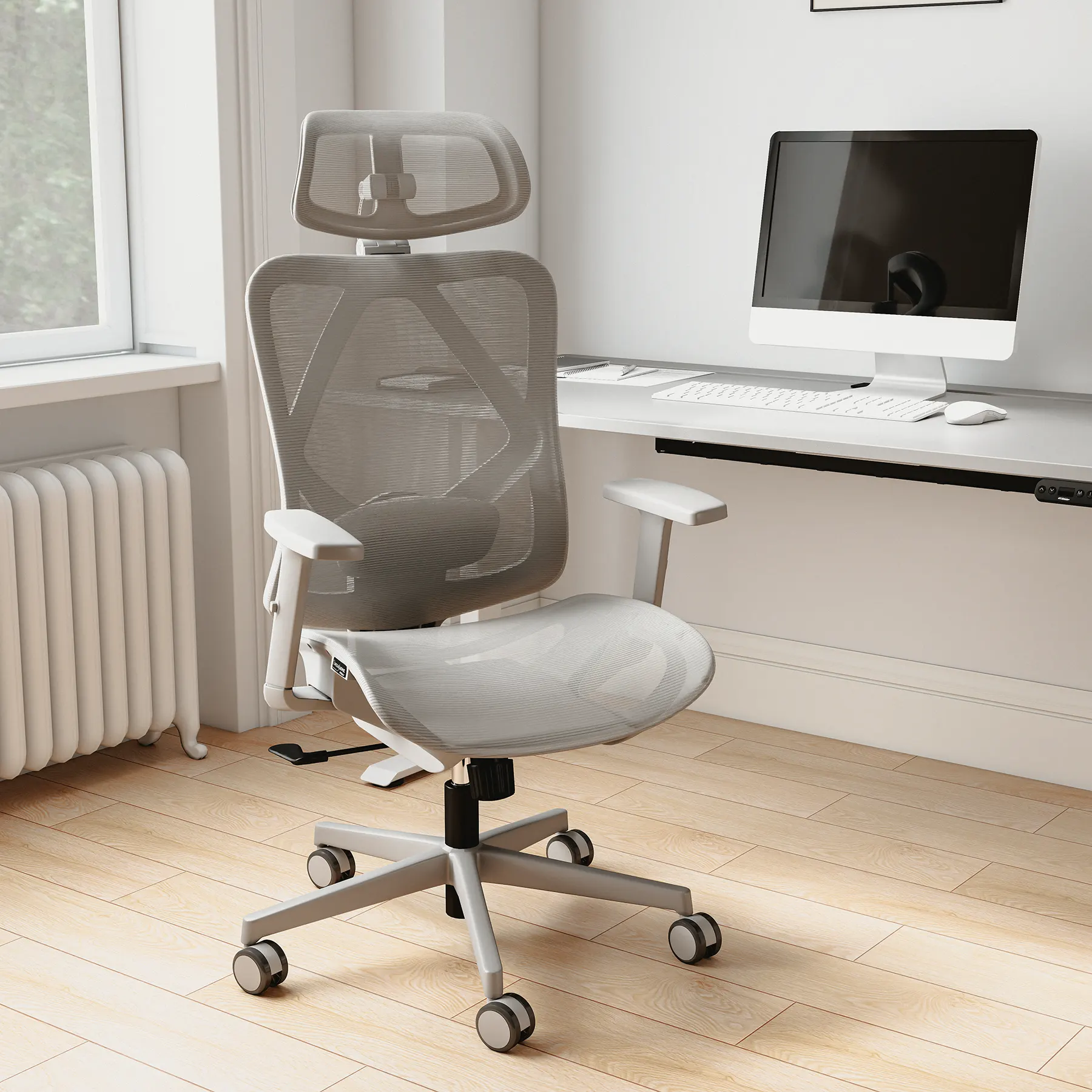 ON-22 Ergonomic Chair - Image 10