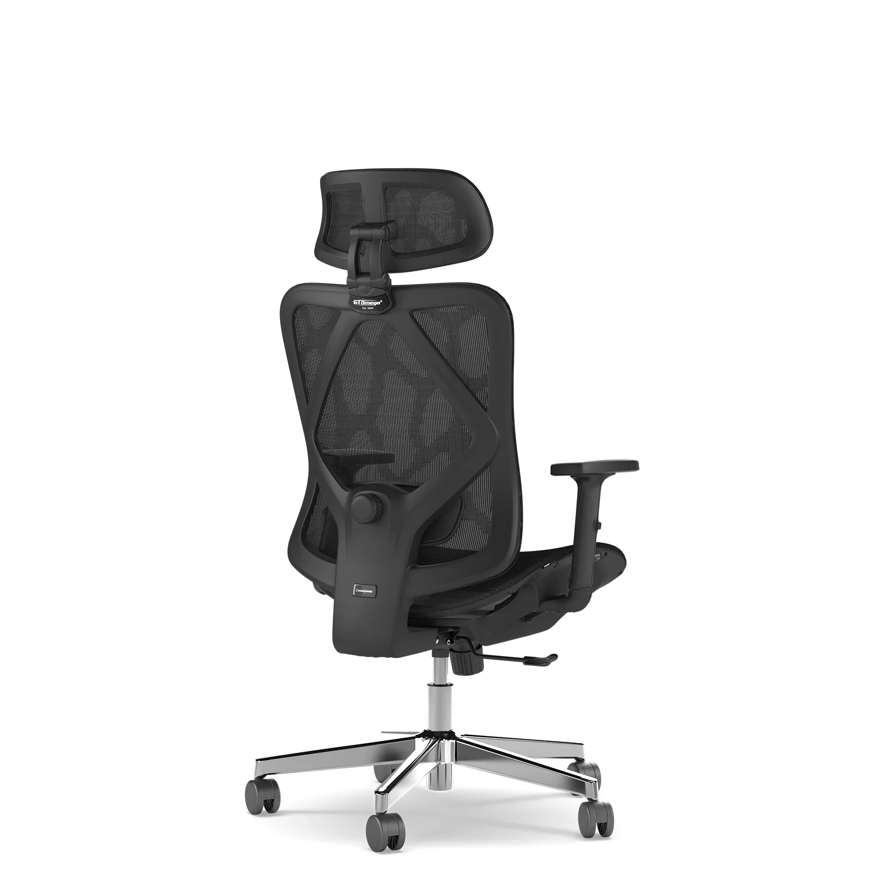ON-22 Ergonomic Chair - Image 3