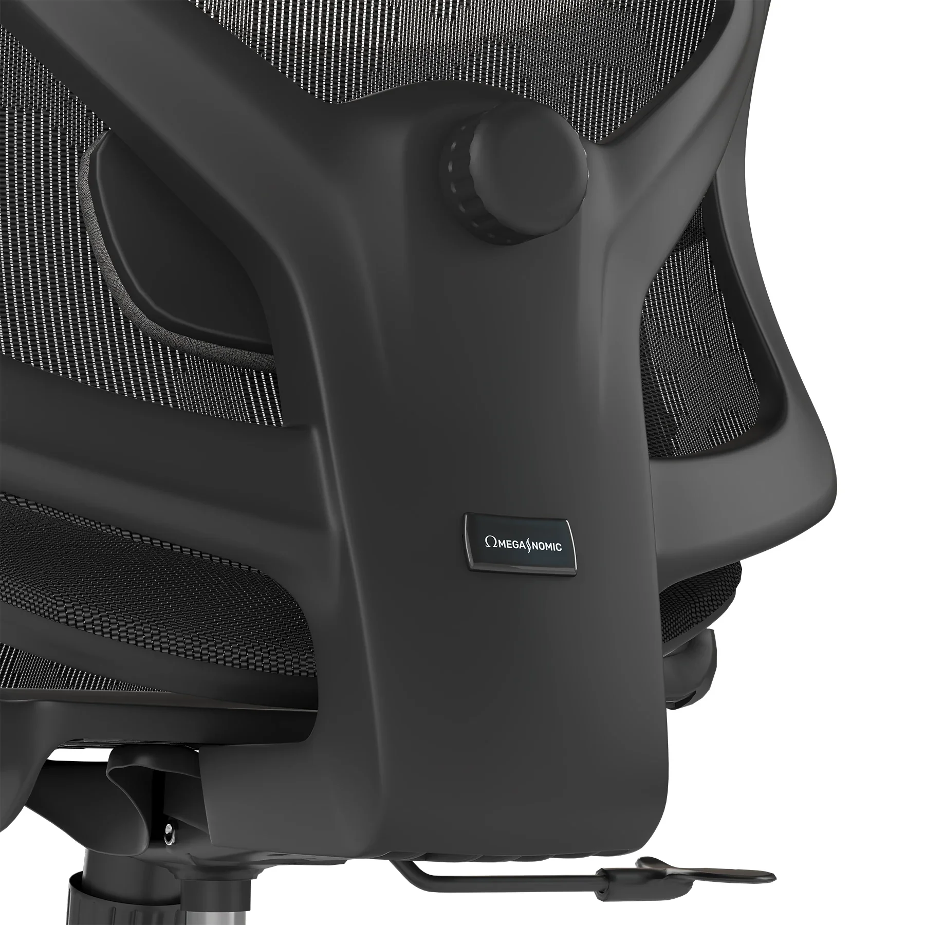 ON-22 Ergonomic Chair - Image 6