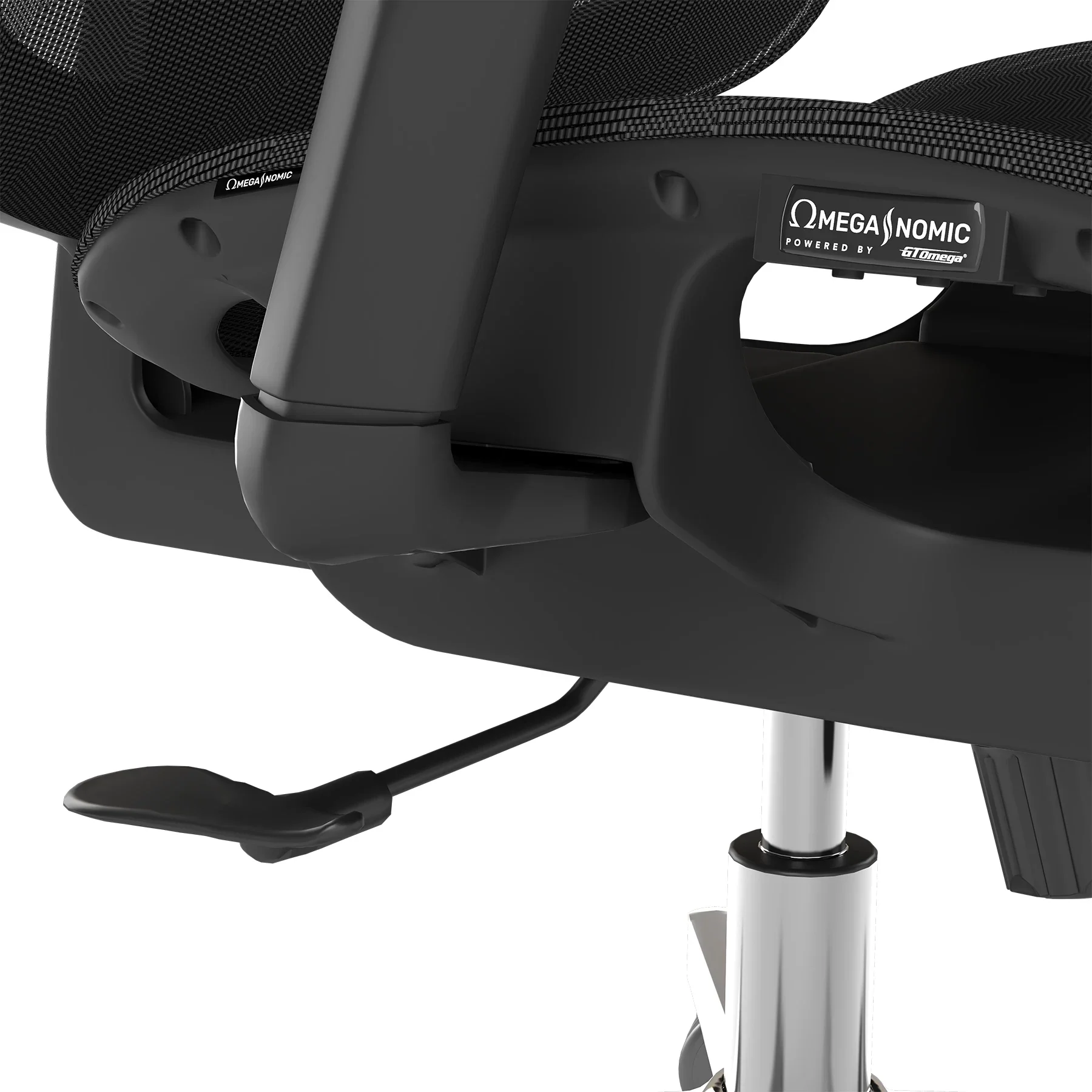 ON-22 Ergonomic Chair - Image 7