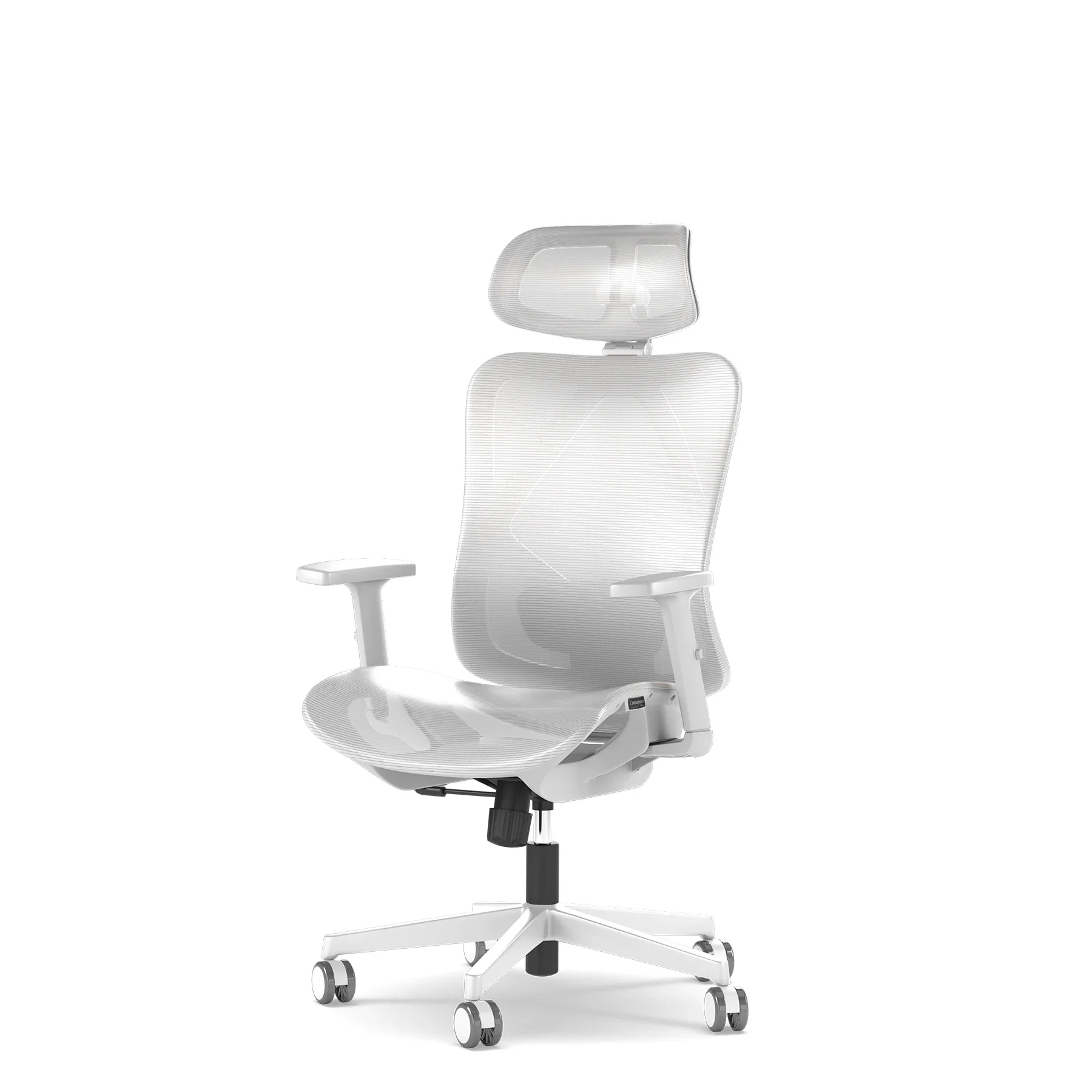 ON-22 Ergonomic Chair - Image 9
