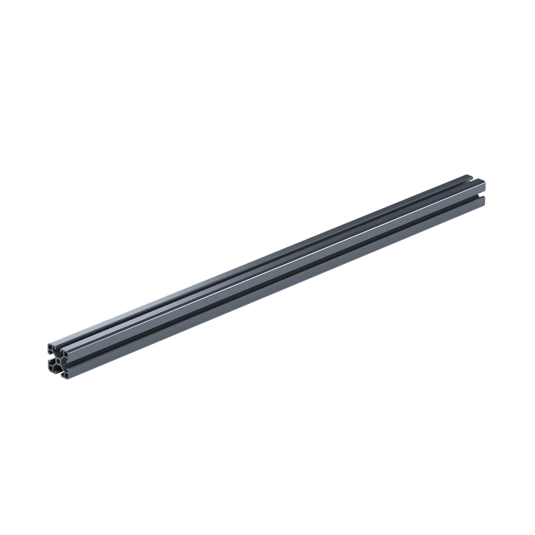 PRIME Aluminium Profile with 8mm Slots - Image 11
