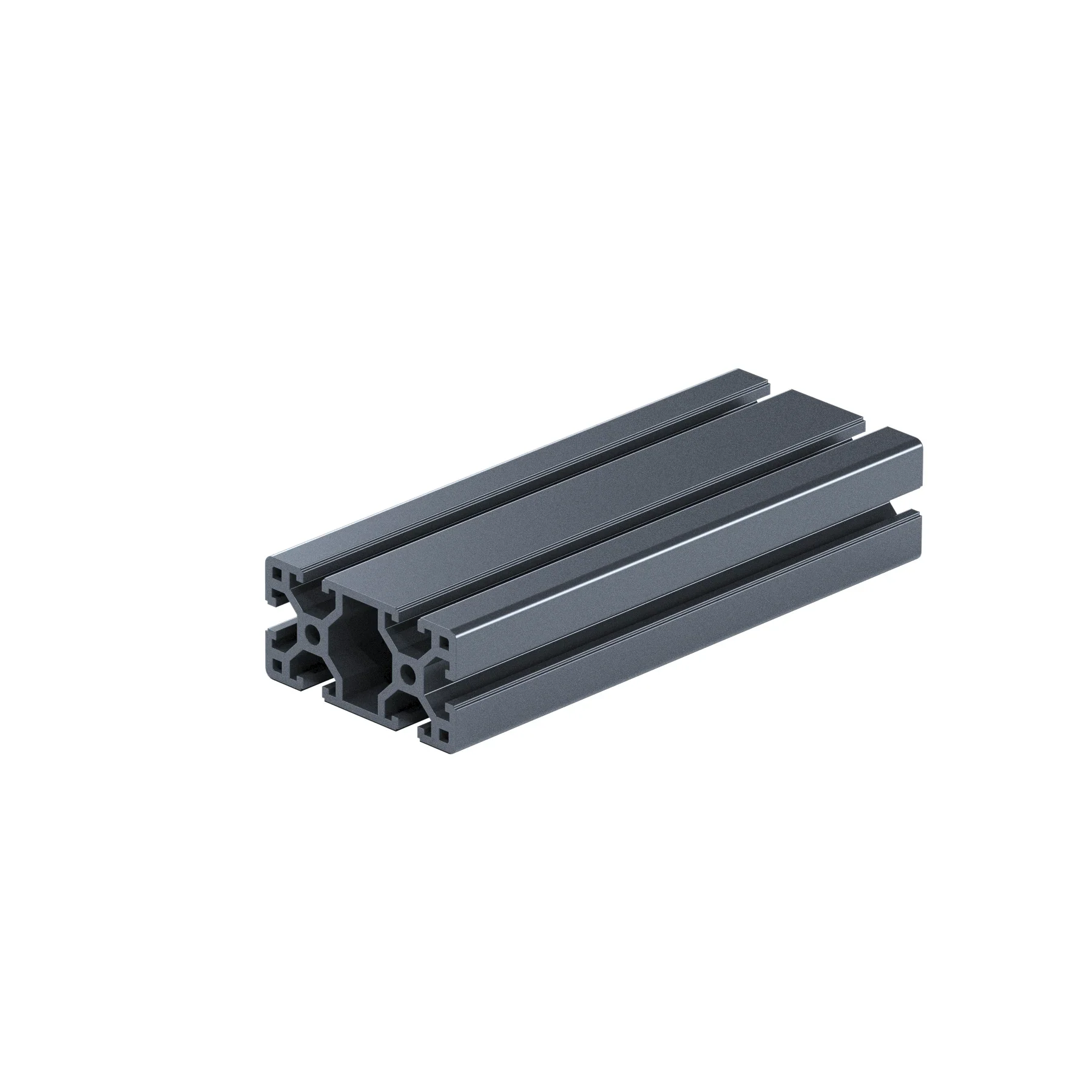 PRIME Aluminium Profile with 8mm Slots - Image 15