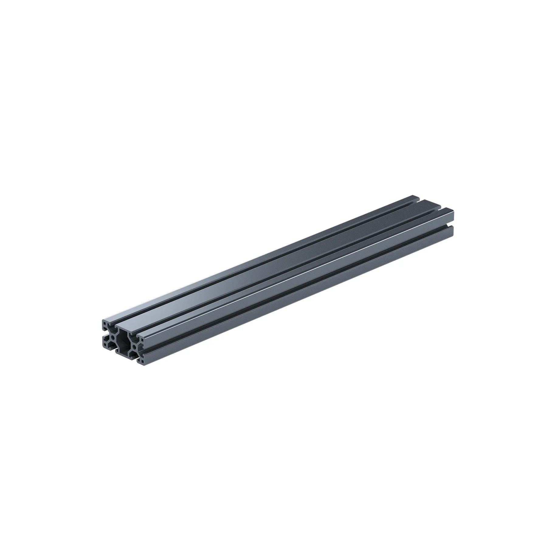 PRIME Aluminium Profile with 8mm Slots - Image 19