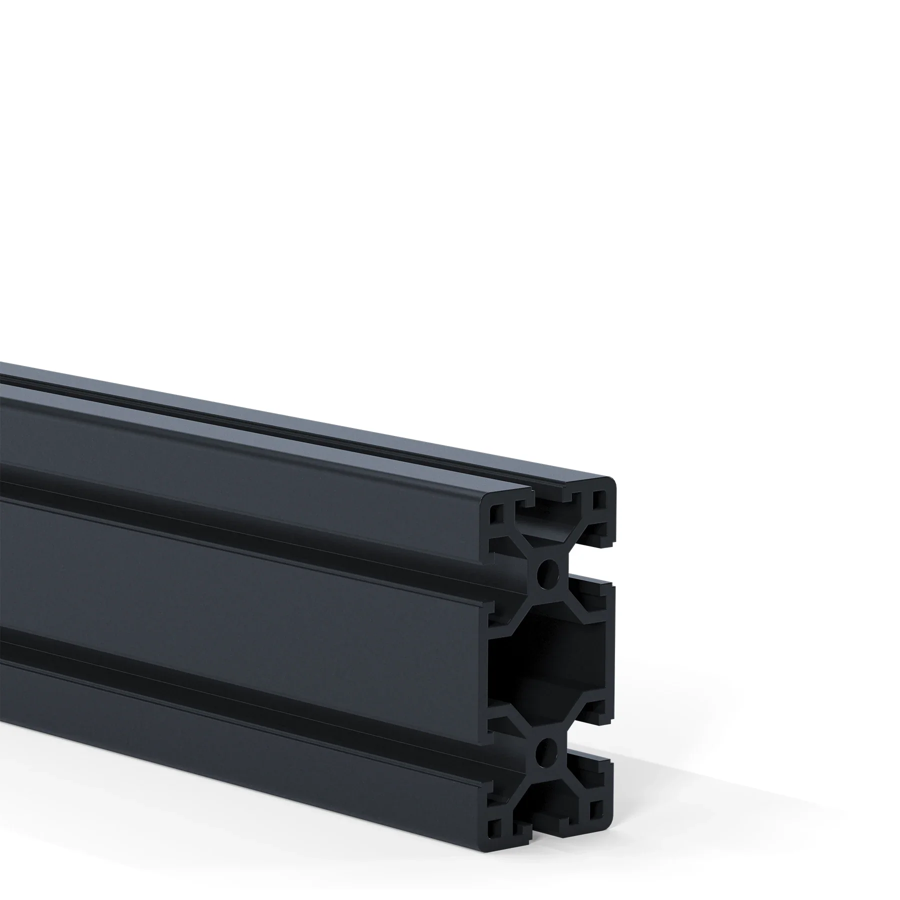 PRIME Aluminium Profile with 8mm Slots - Image 24