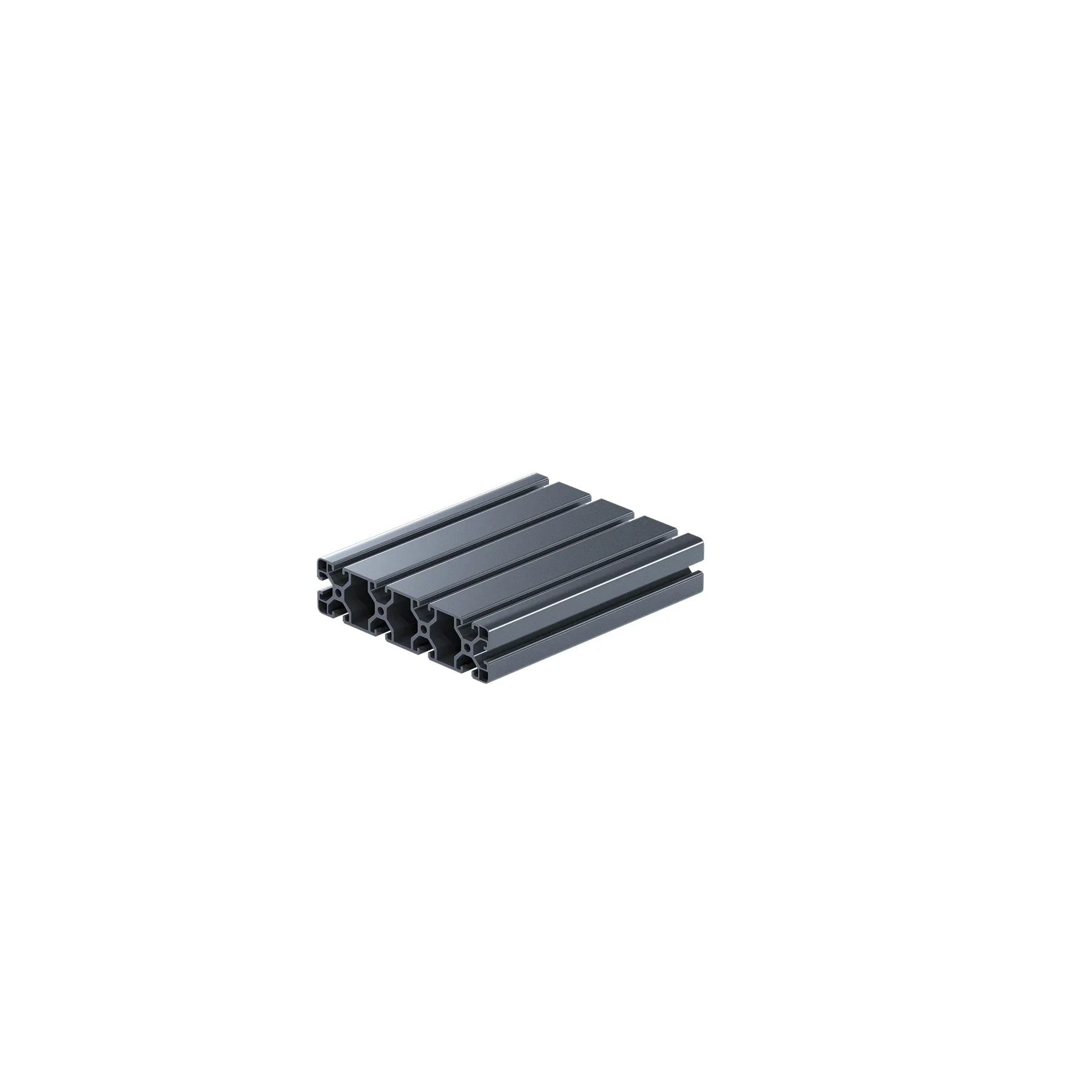 PRIME Aluminium Profile with 8mm Slots - Image 27
