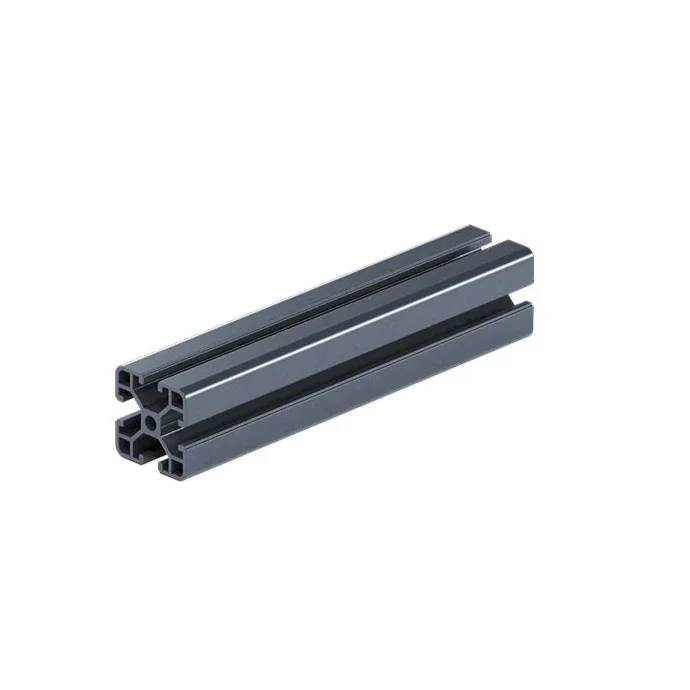 PRIME Aluminium Profile with 8mm Slots - Image 3