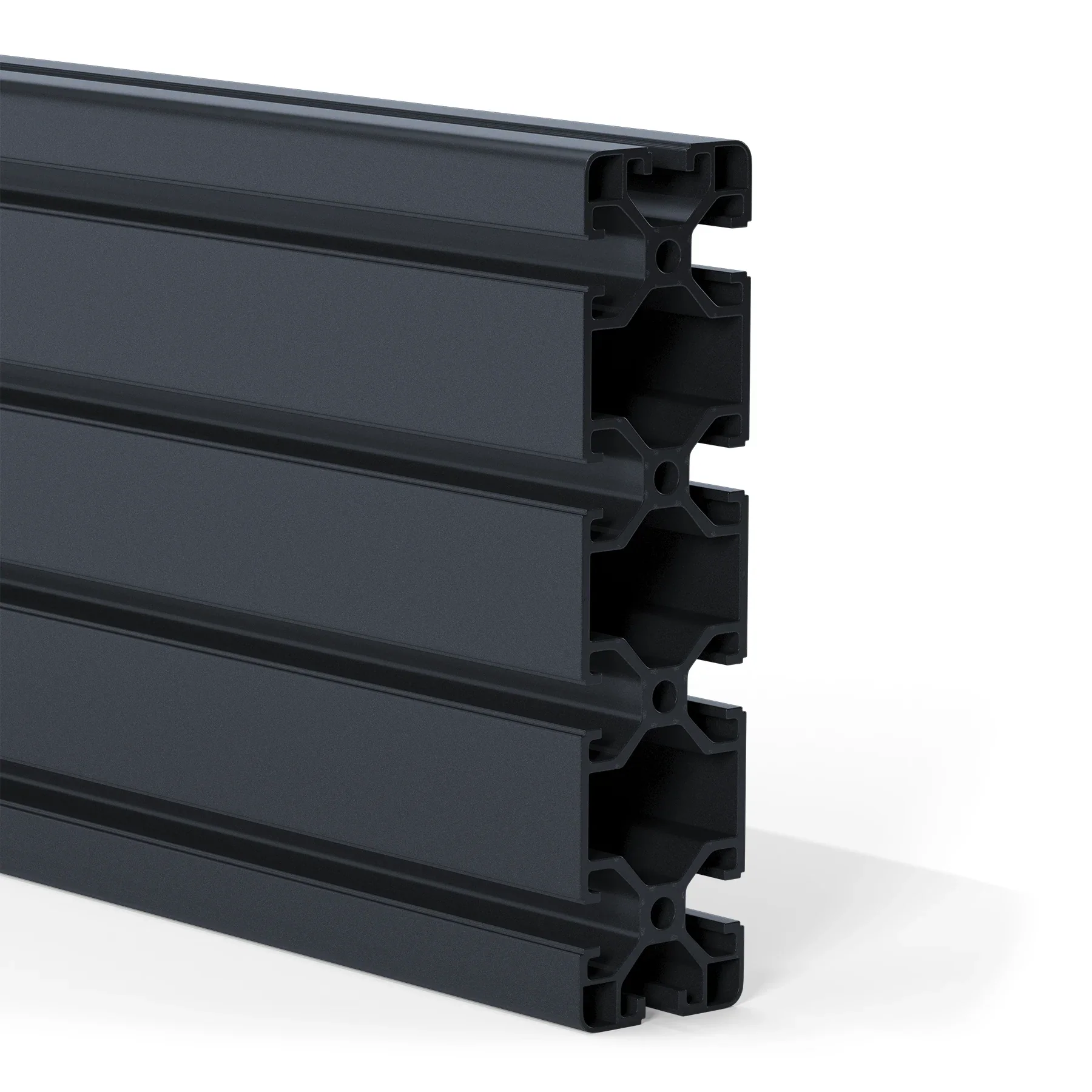 PRIME Aluminium Profile with 8mm Slots - Image 32