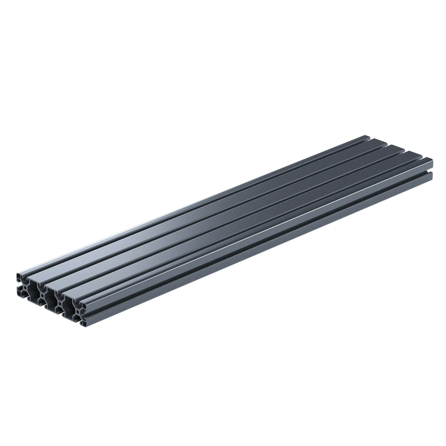 PRIME Aluminium Profile with 8mm Slots - Image 35