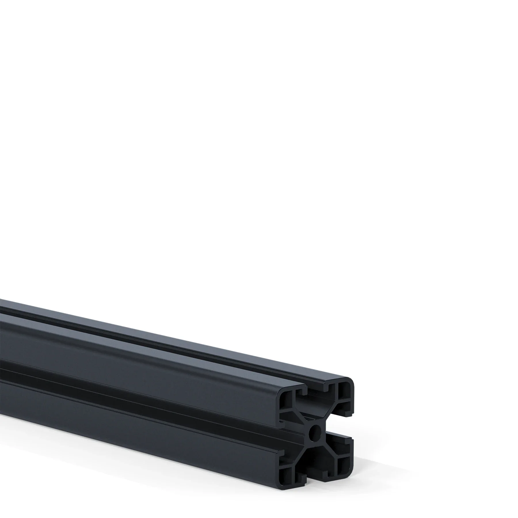 PRIME Aluminium Profile with 8mm Slots - Image 4