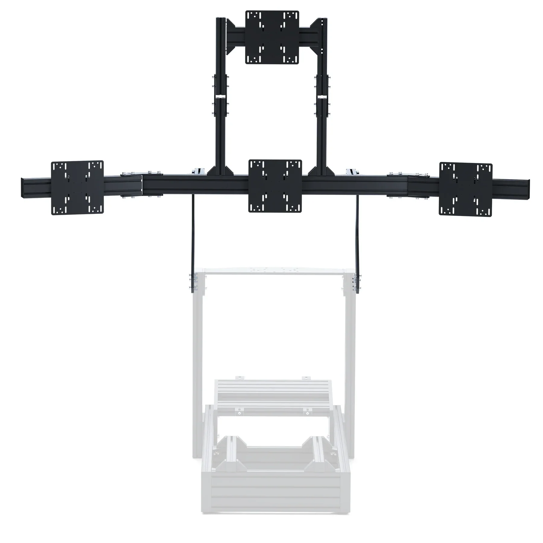 PRIME Integrated Monitor Mount - Image 14