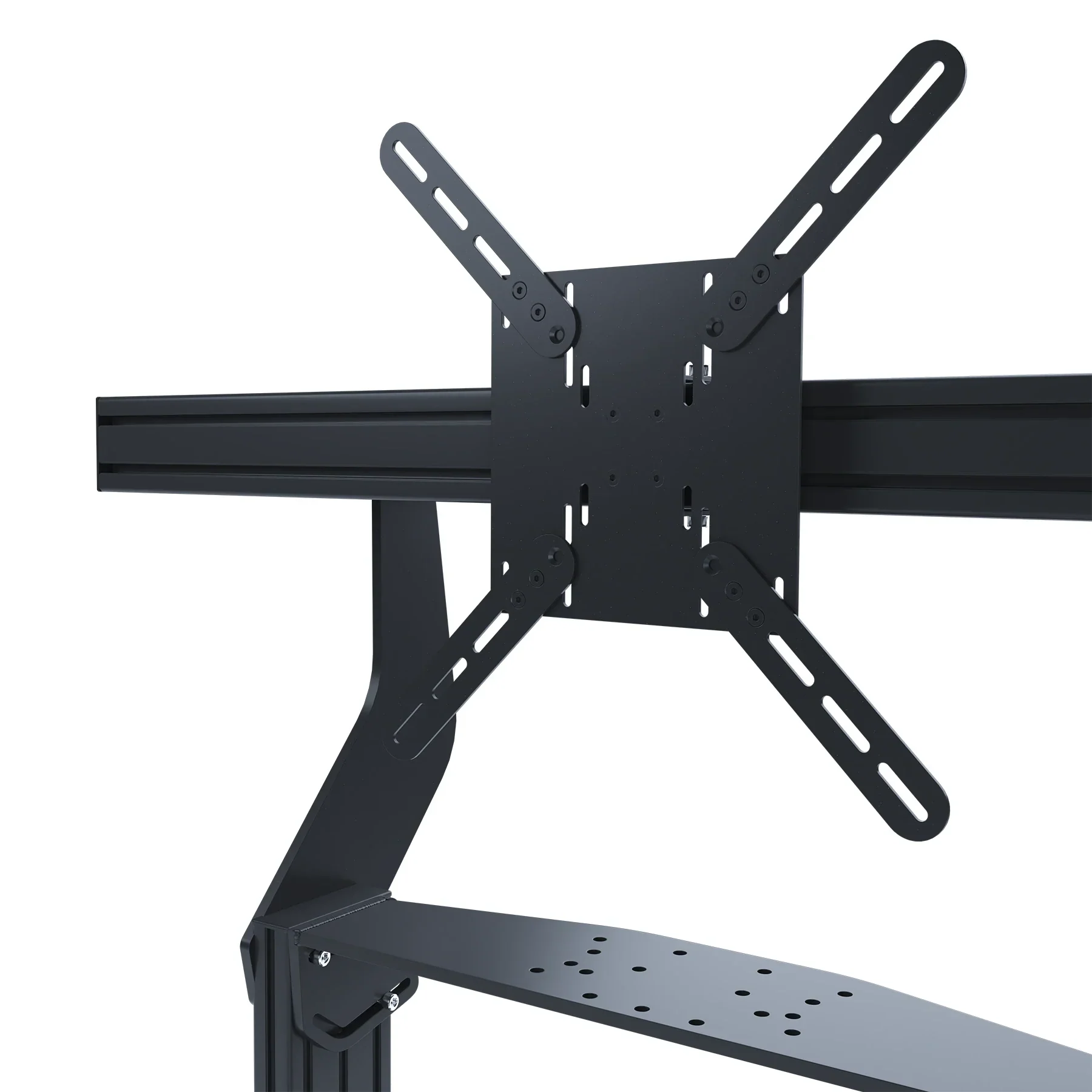 PRIME Integrated Monitor Mount - Image 4