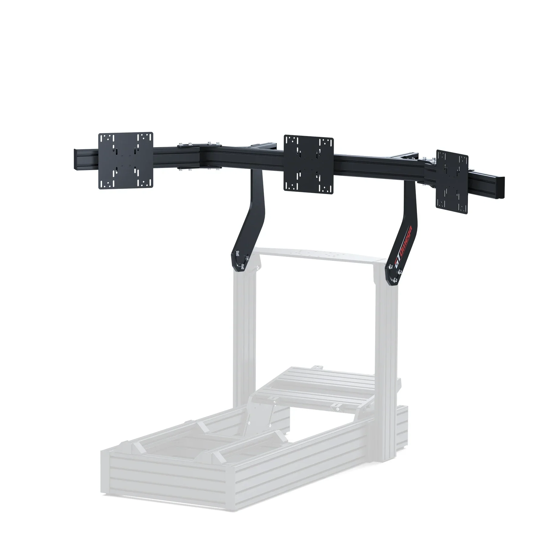PRIME Integrated Monitor Mount - Image 7