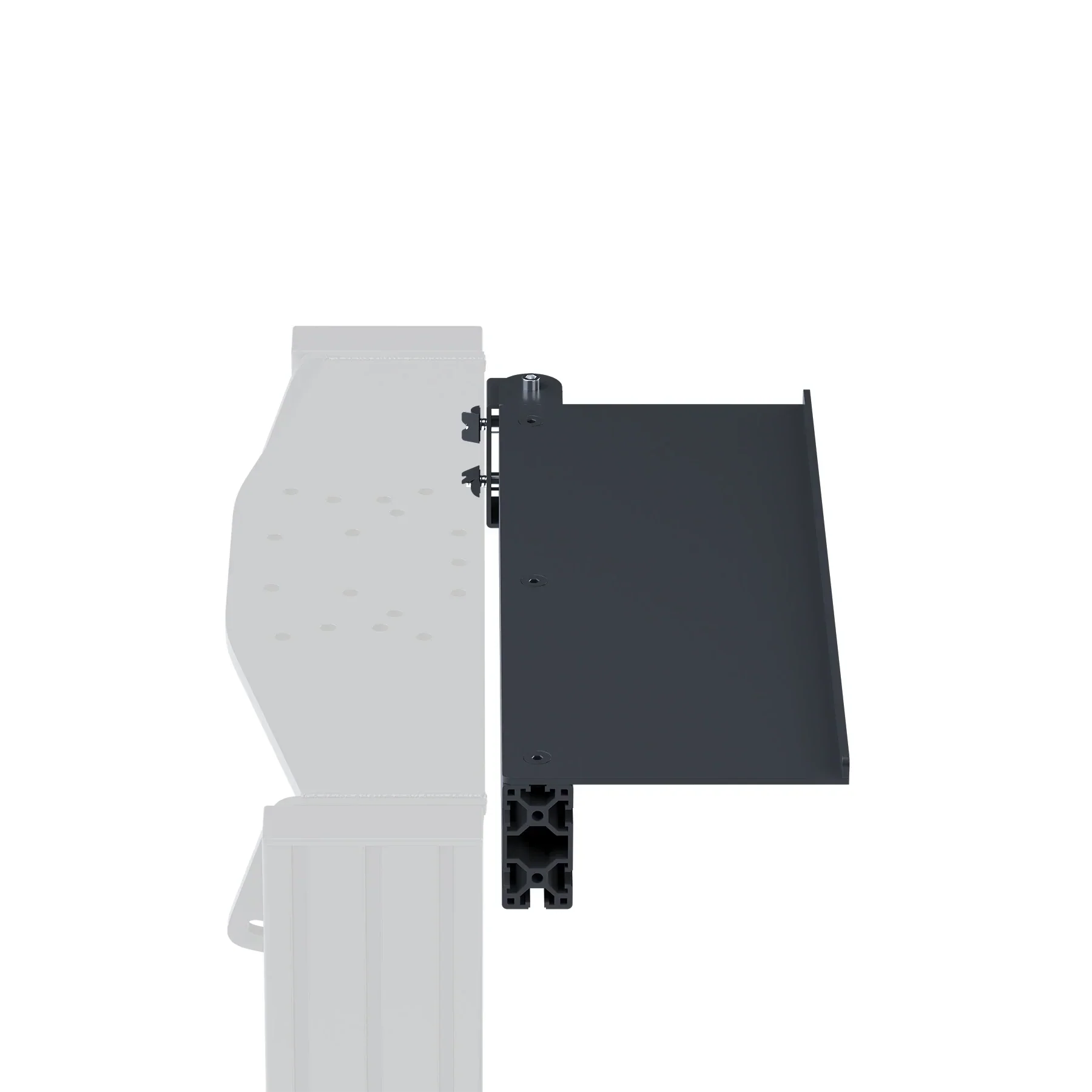PRIME Keyboard Tray - Image 3