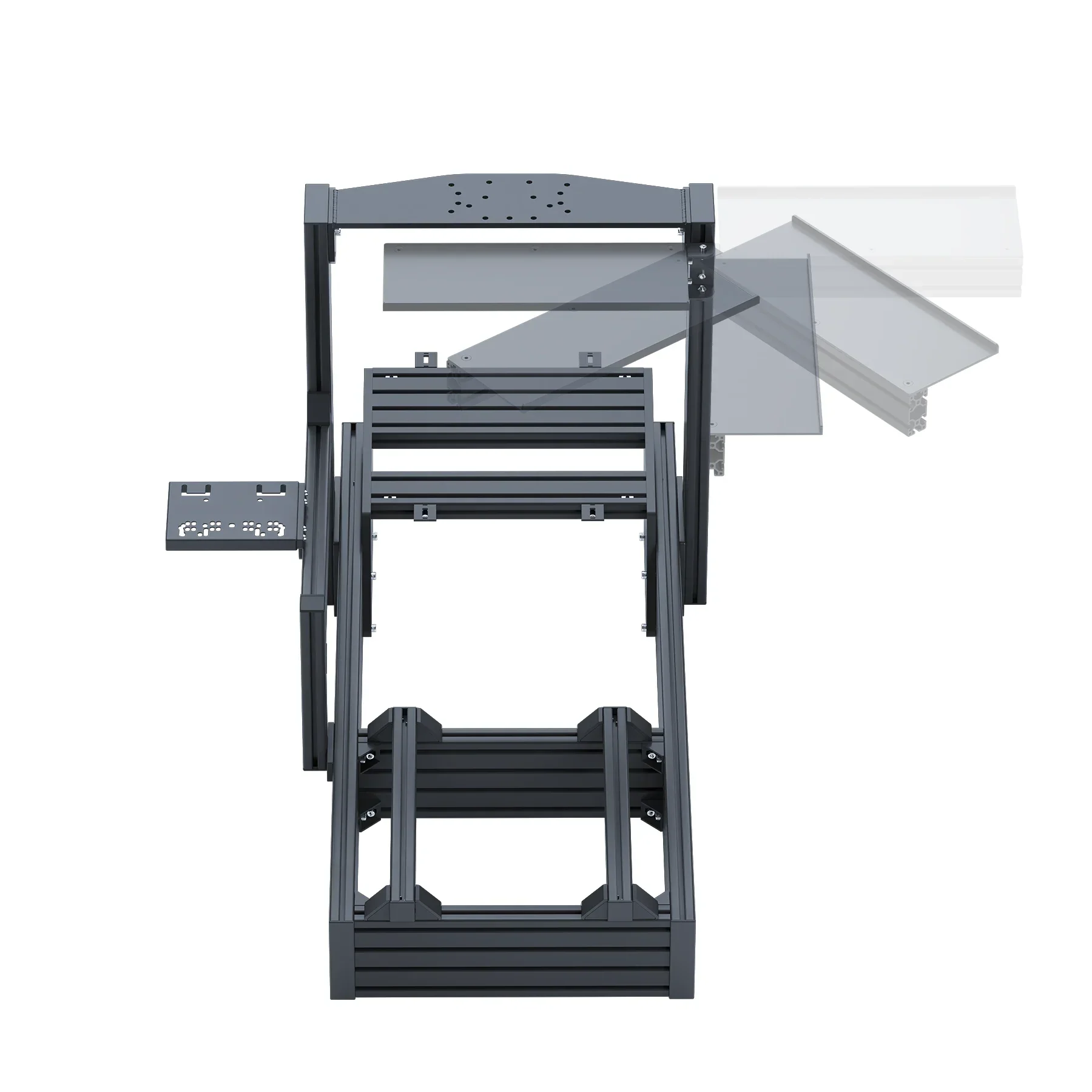 PRIME Keyboard Tray - Image 4