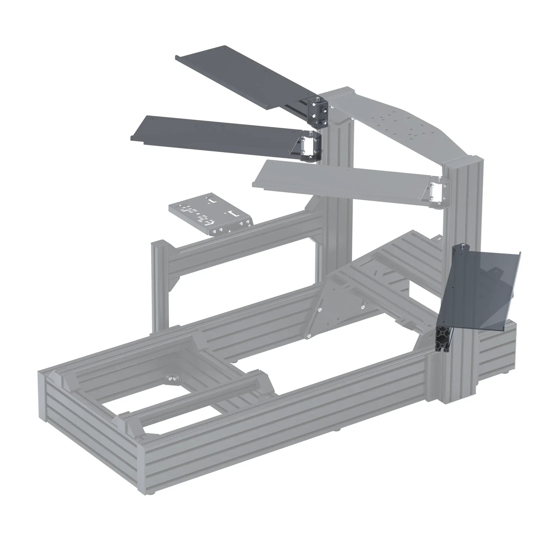 PRIME Keyboard Tray - Image 6