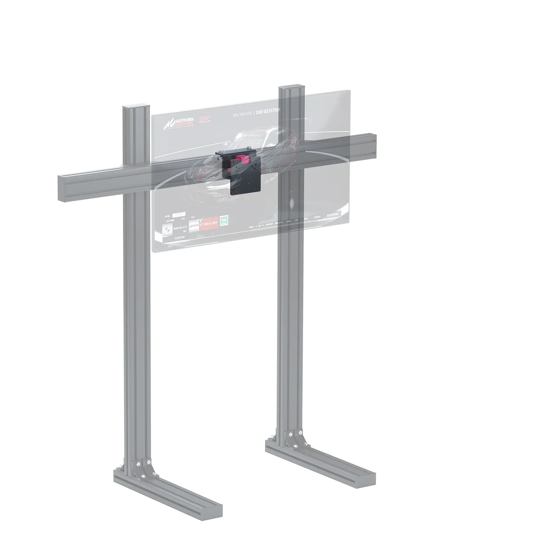 PRIME Monitor Quick Mount - Image 2