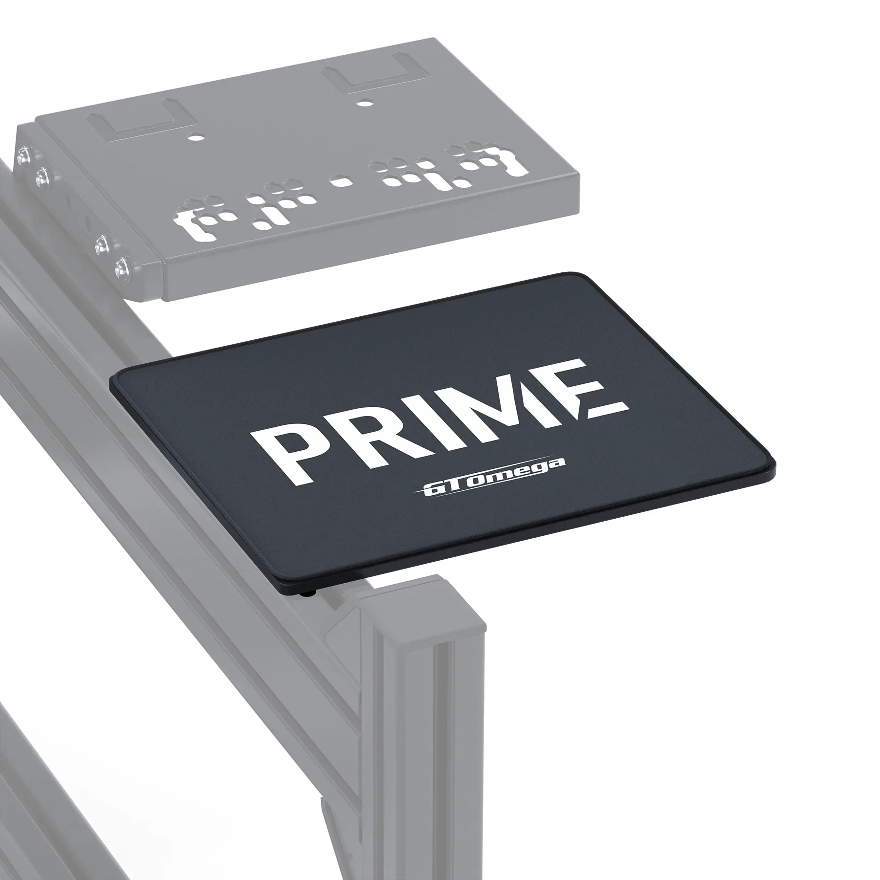 PRIME Mouse Plate