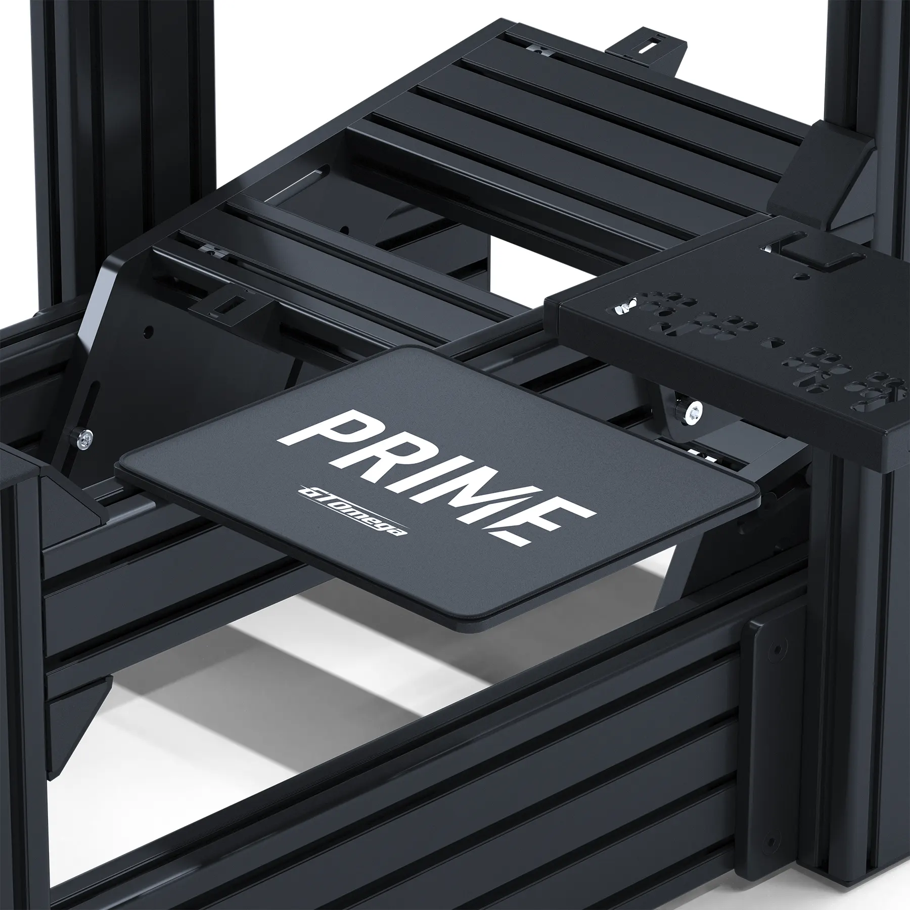 PRIME Mouse Plate - Image 2
