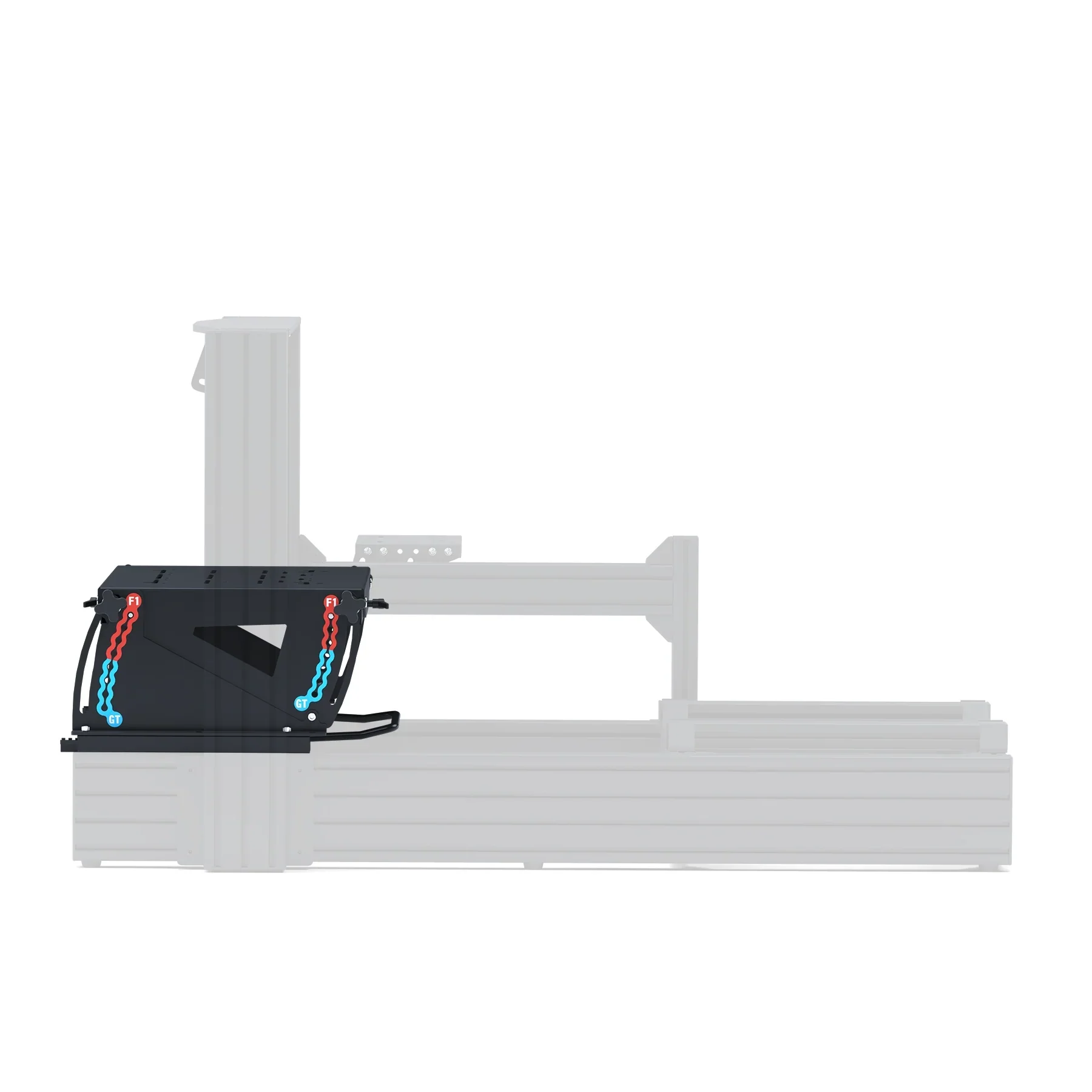 PRIME Pedal Adjustment Plate - Image 4