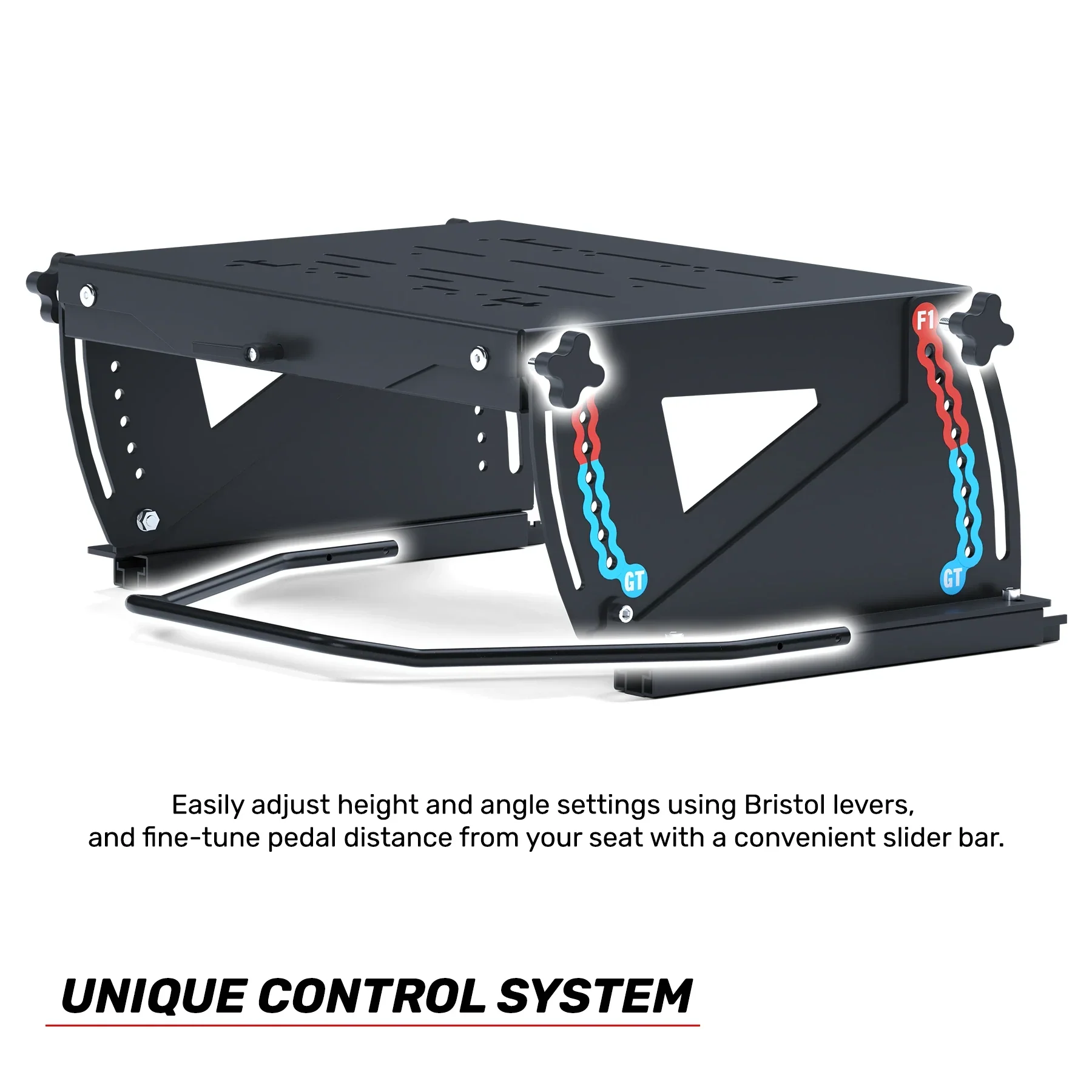 PRIME Pedal Adjustment Plate - Image 8