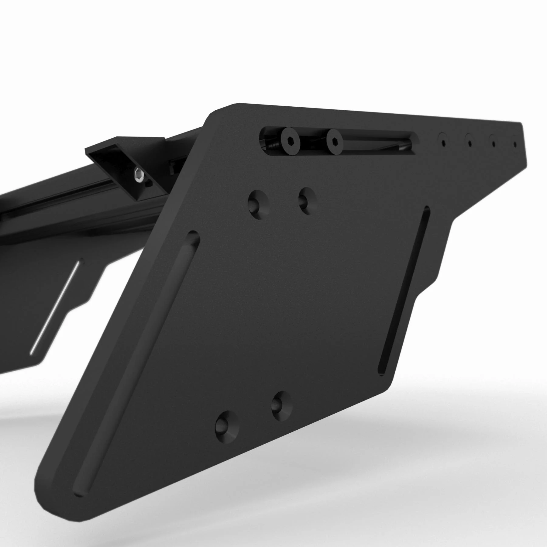 PRIME Pedal Plate + - Image 5