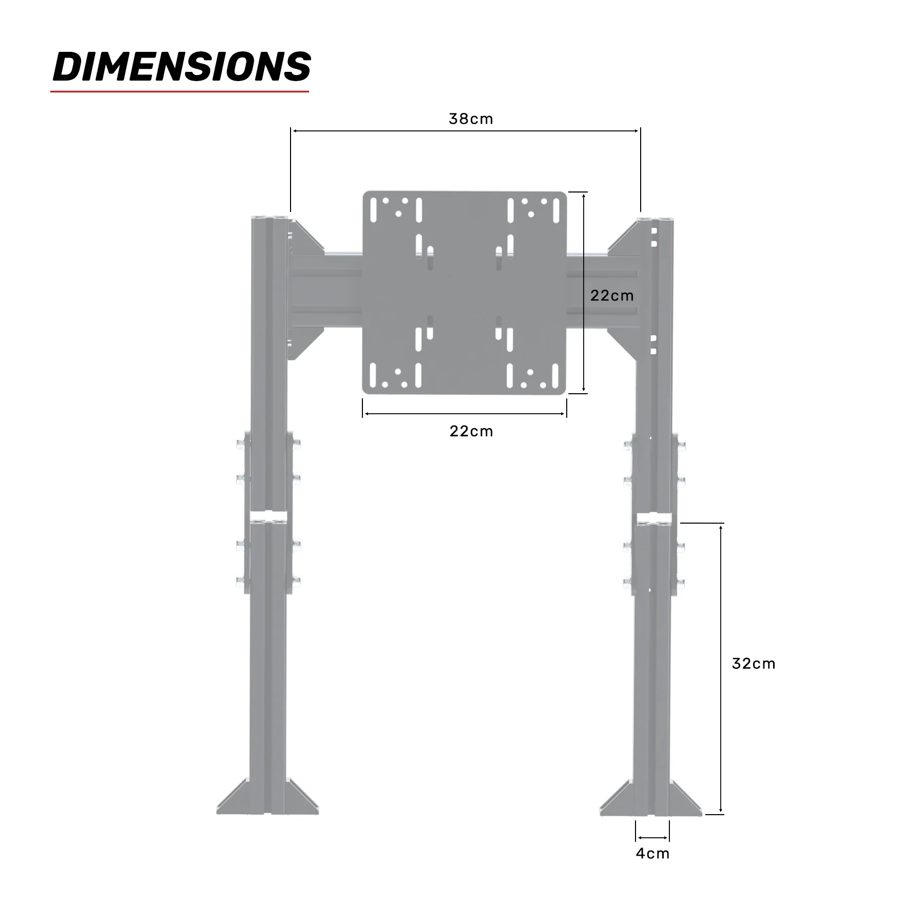 PRIME Quad Upgrade Kit - Image 6
