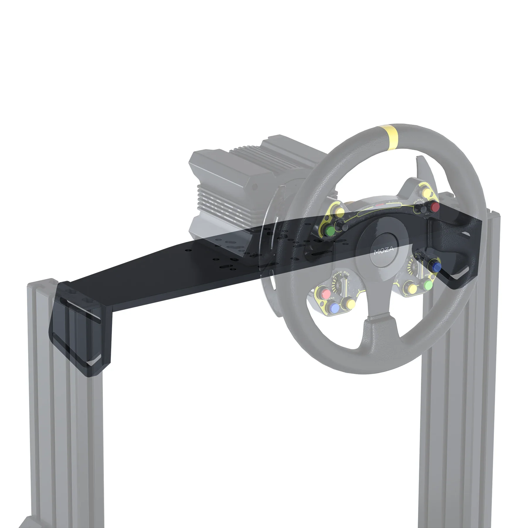 PRIME Wheel Deck - Image 5