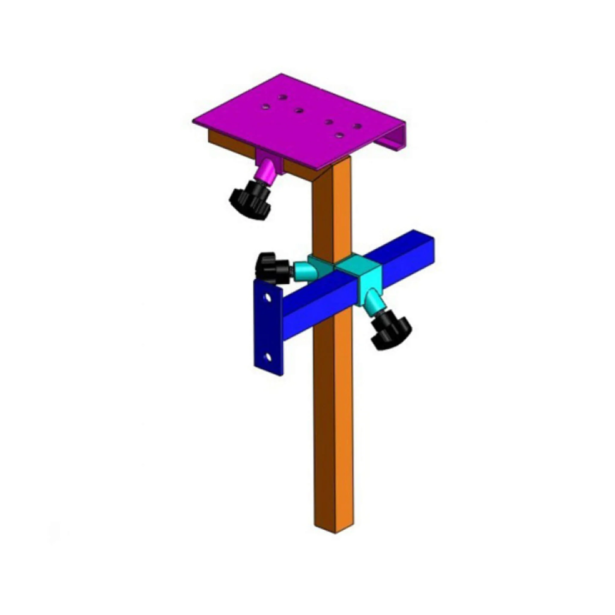 PRO Simulator Gearshifter Mount - Image 4